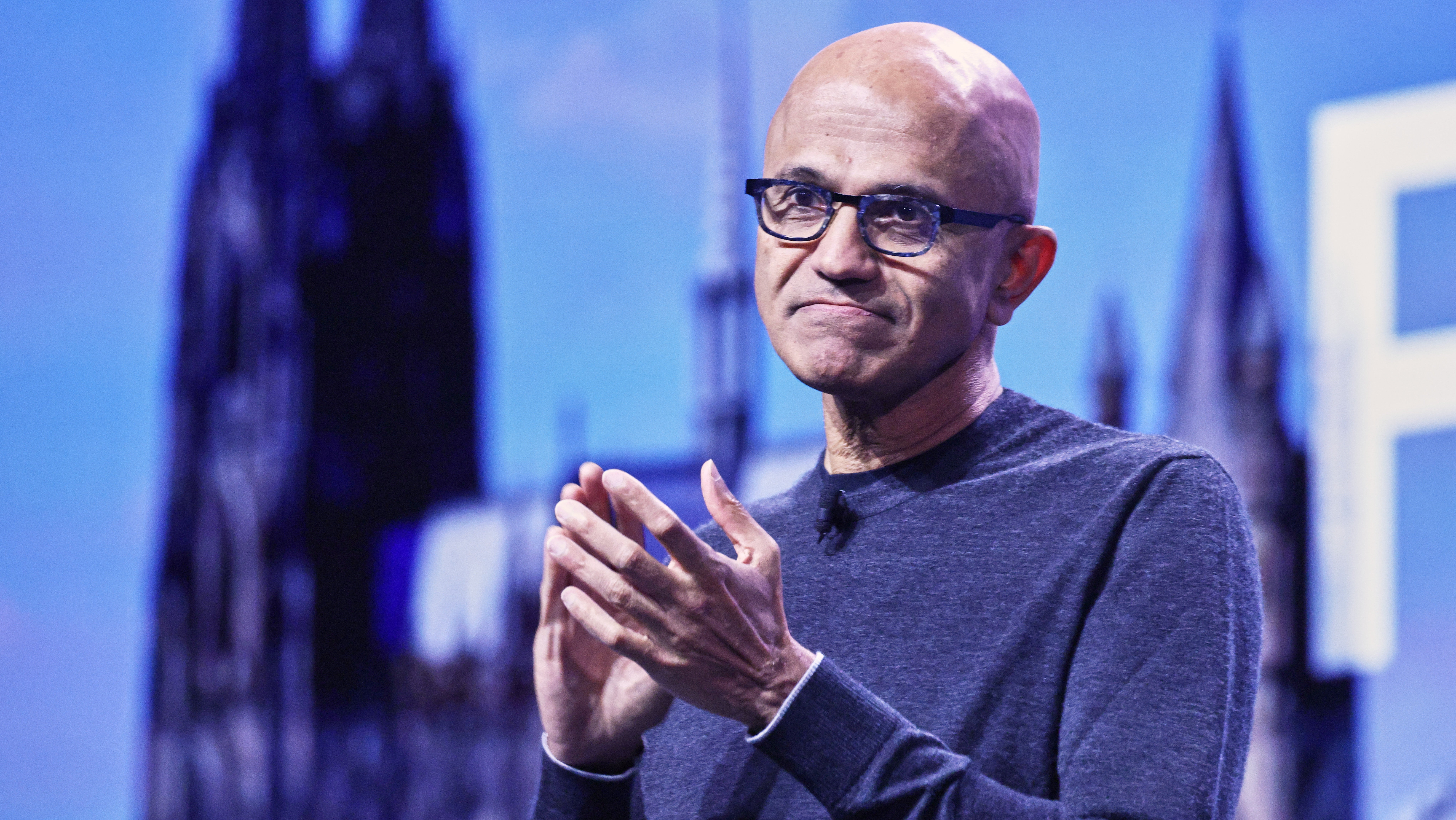 Microsoft Offer Buyouts to 60,000 Workers as It Doubles Down on AI Investment