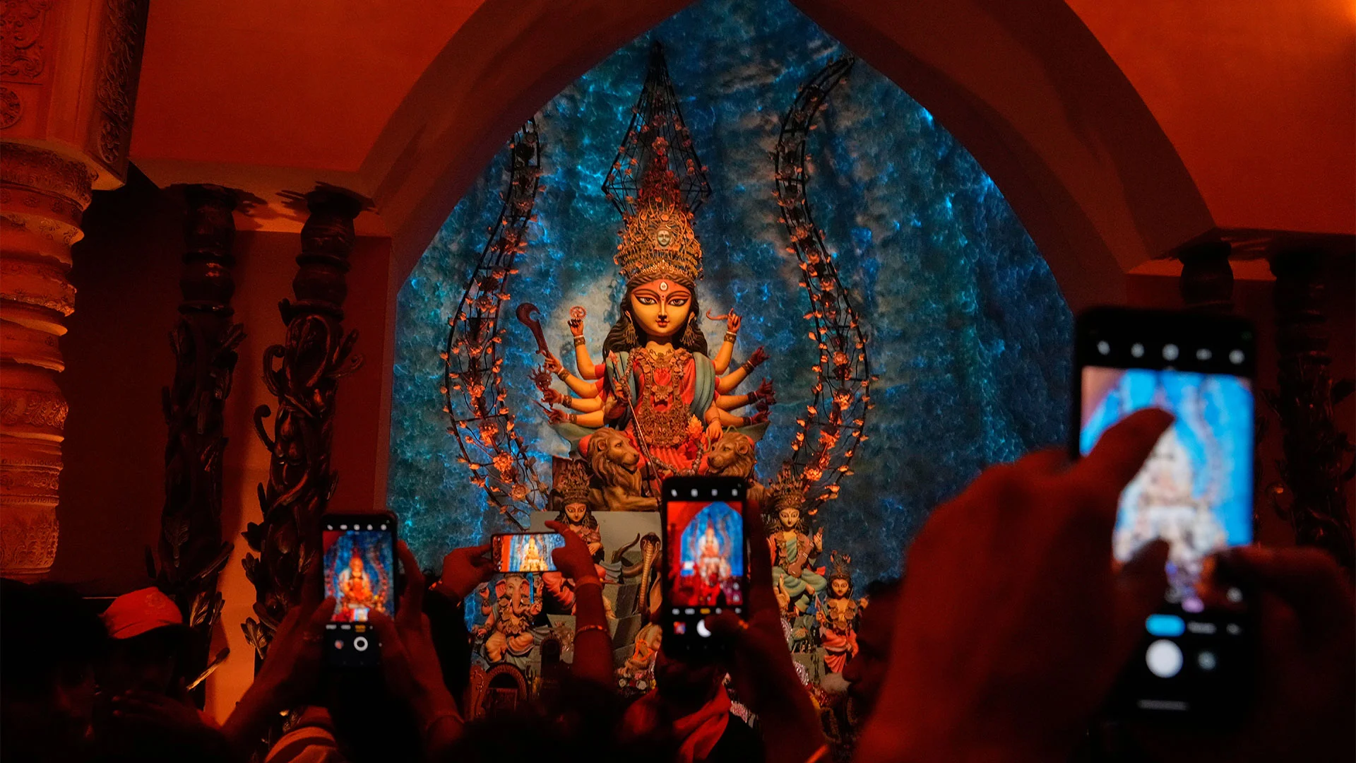 Big Tech is trying to make AI morally good by turning to religion. Experts weigh in