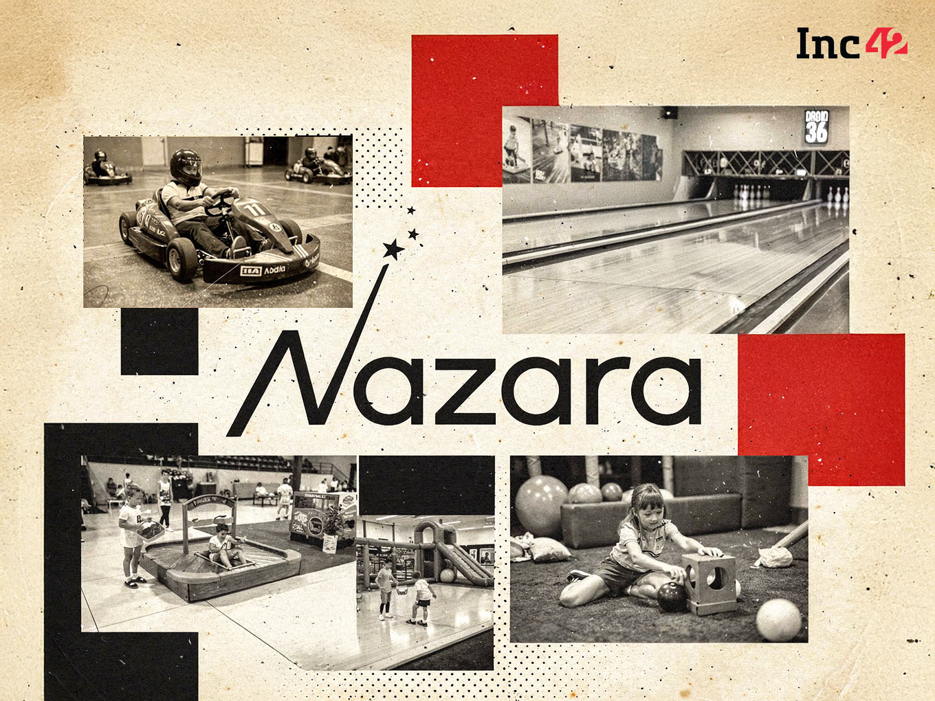 Nazara Swings Back To The Black In Q2, Posts ₹34 Cr Profit