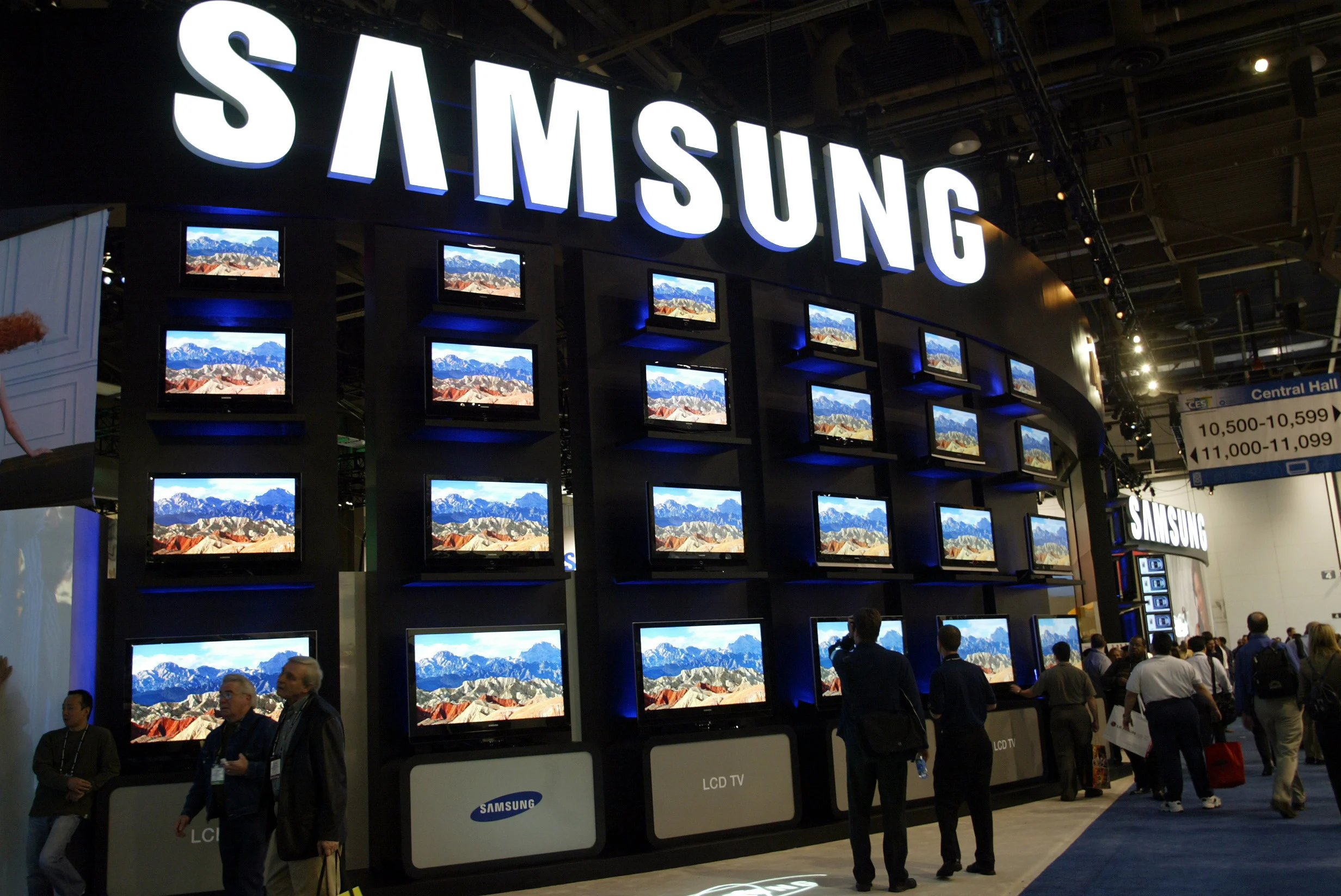 Samsung TVs might use the mics of connected devices to listen to you, researcher says