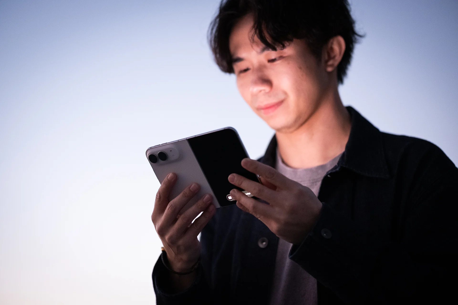 The iPhone Duo Is 3 Days Old—And Screens Are Already Cracking
