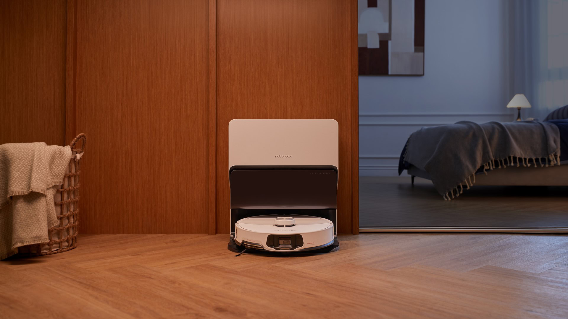 Amazon drops Roborock S8 Max Ultra by $350 in rare deal
