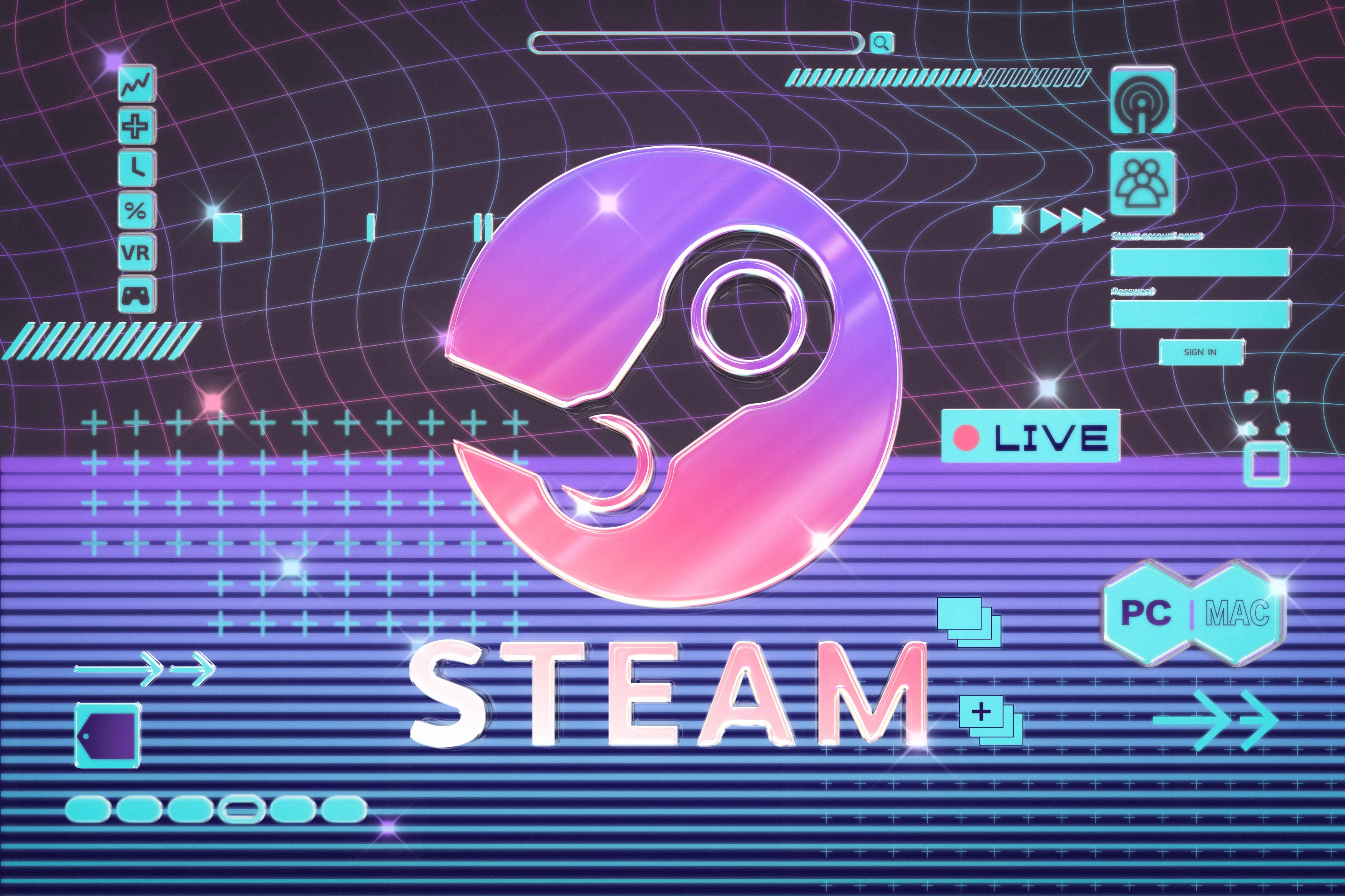 Genius Free Steam Game Only Lets One Single Person At A Time Play It