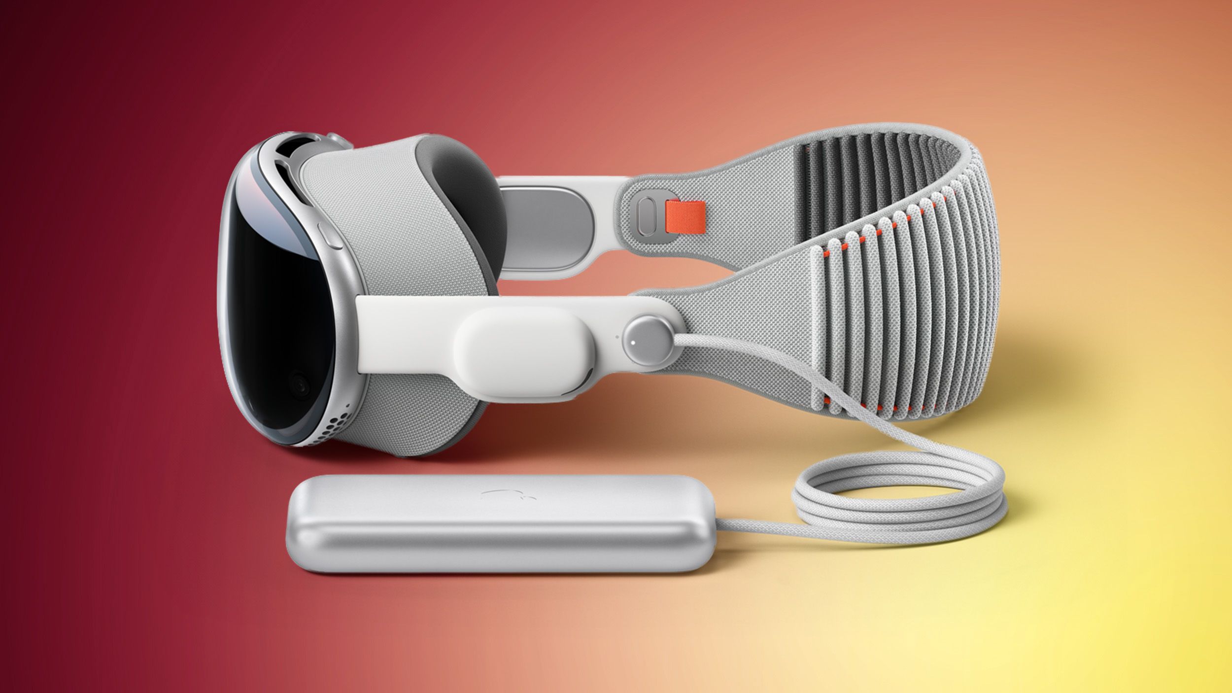 Apple Releases visionOS 27.2