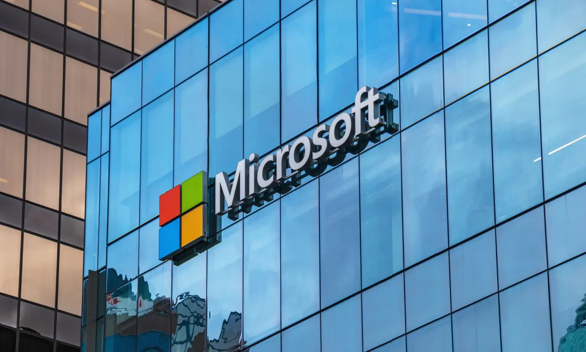 Microsoft Offers Buyouts to 60,000 Workers Outside Data Centers and Sales