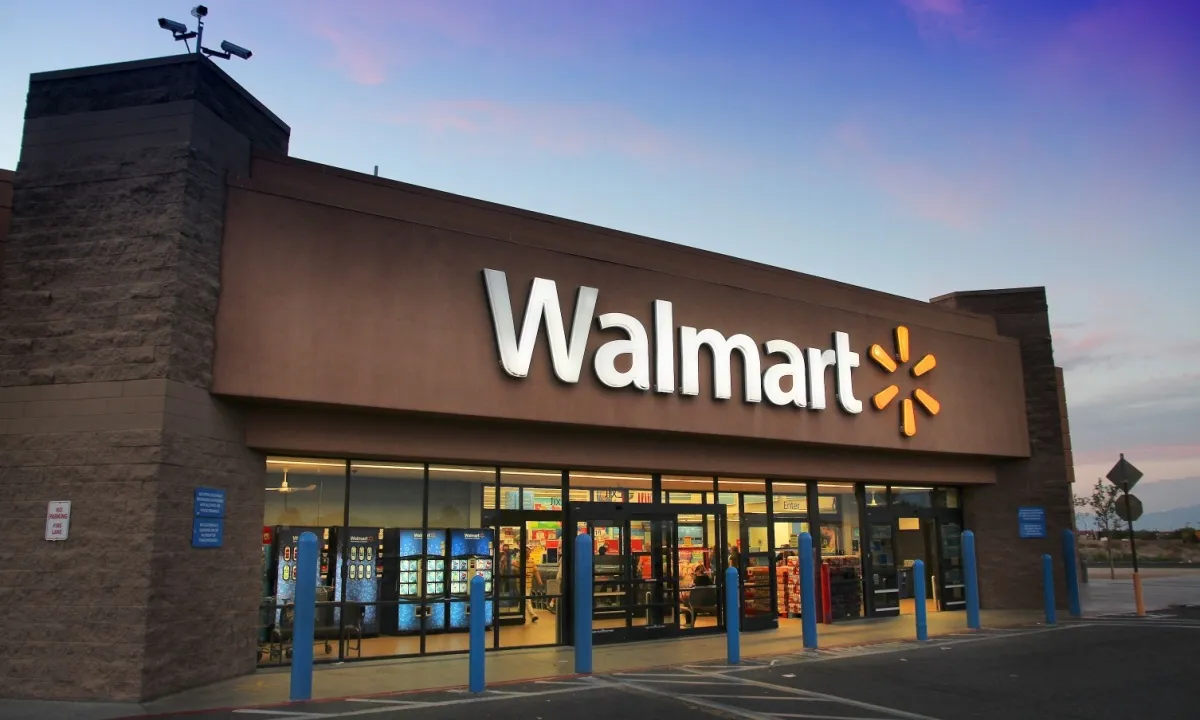 Walmart Turns Black Friday Into 3-Part Shopping Event