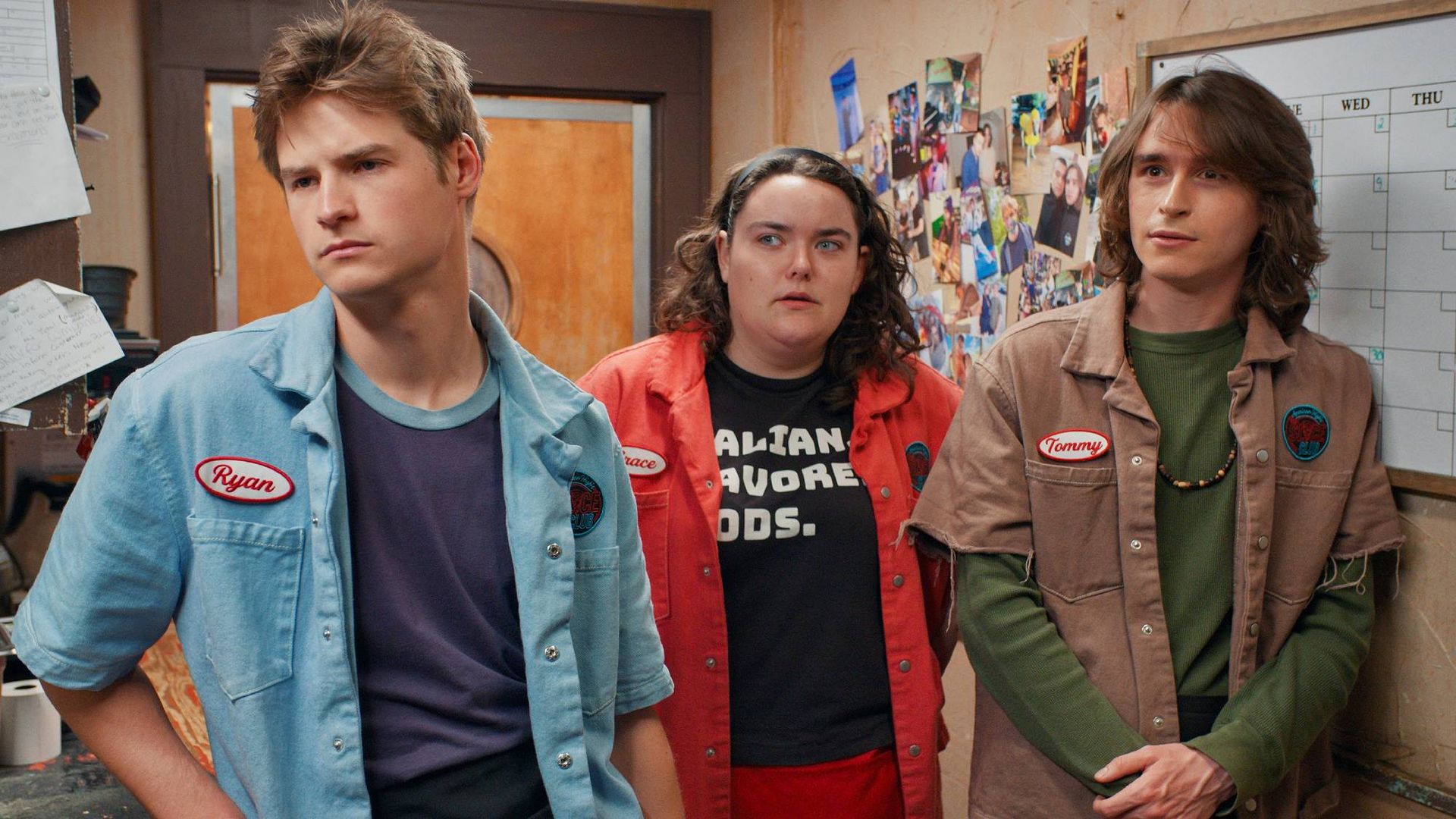 What to watch tonight: 20 new shows and movies just added to Netflix, Hulu, Peacock and more (Oct. 26)
