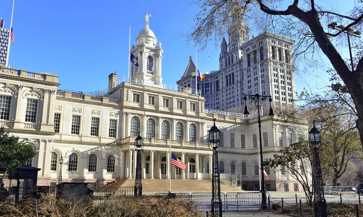 NYC’s Proposed POWER Act Would Open New Front for Business Litigation