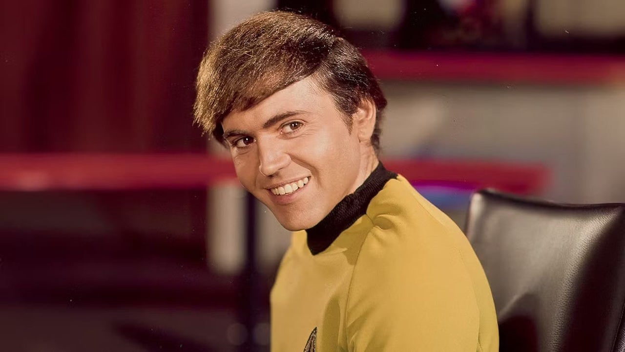 Walter Koenig, Star Trek's Chekov, Dies at Age 90