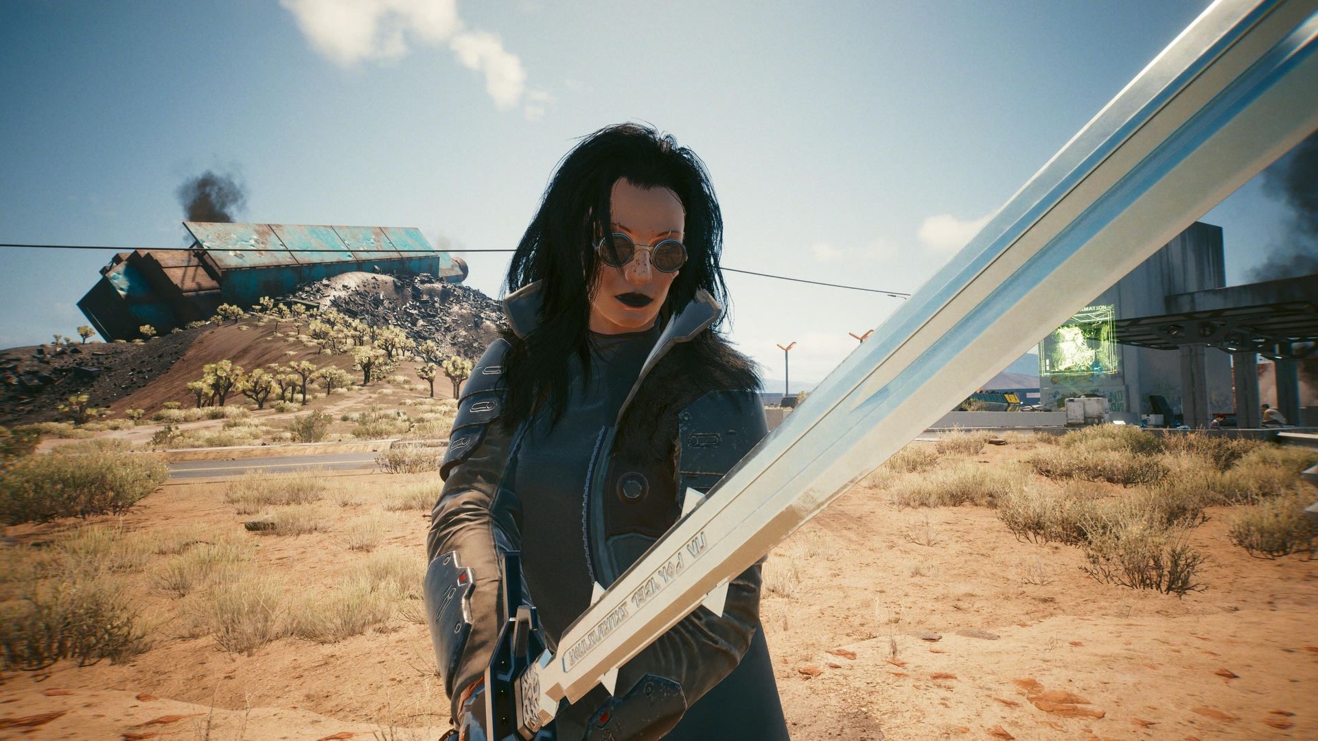 What to do for Ariadne's quest in Cyberpunk 2077