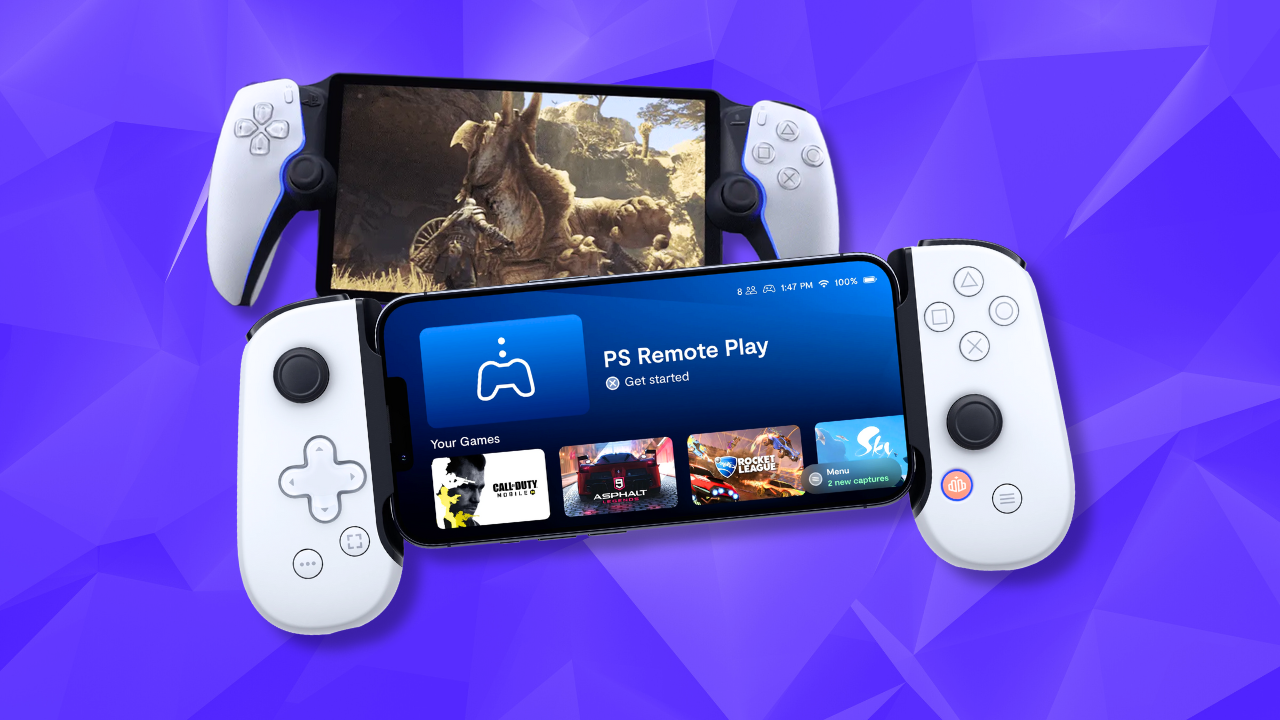 PlayStation Handheld May Have Exclusive Next-Gen AMD Graphics, Report Suggests