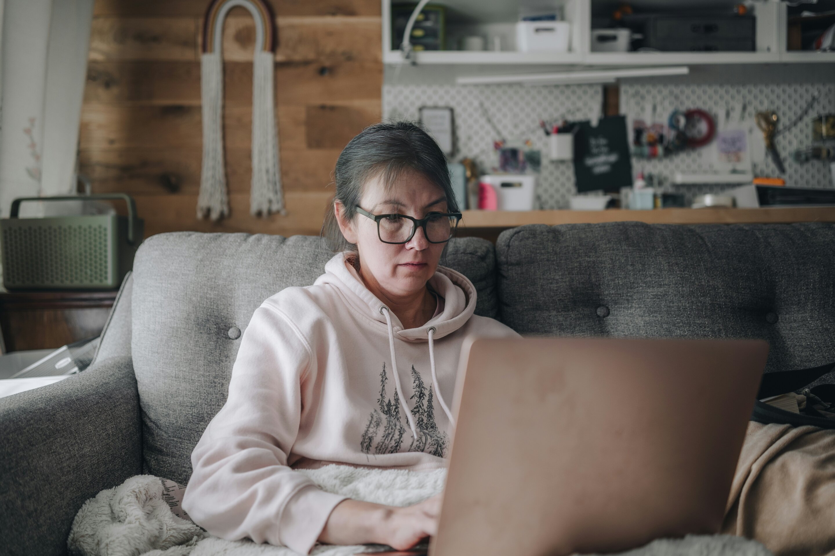 AI chatbots can be a valuable health resource for older adults—if they embrace 'informed skepticism'