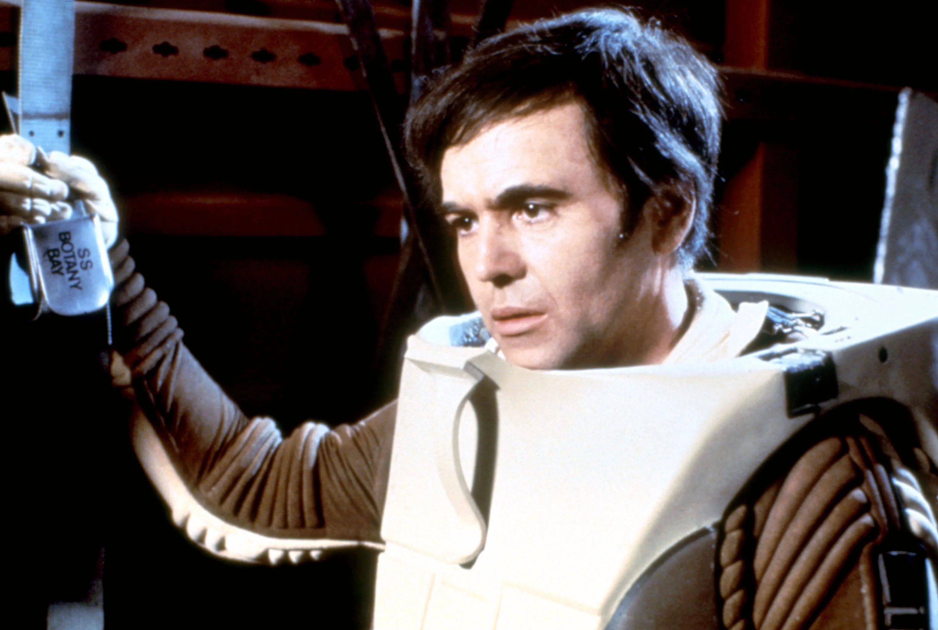 Star Trek's Walter Koenig Dies At 90