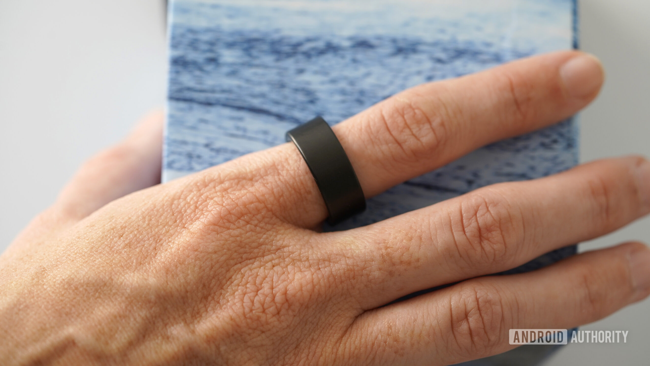 Ultrahuman pushes back against Oura’s bid to ban the Ring Pro