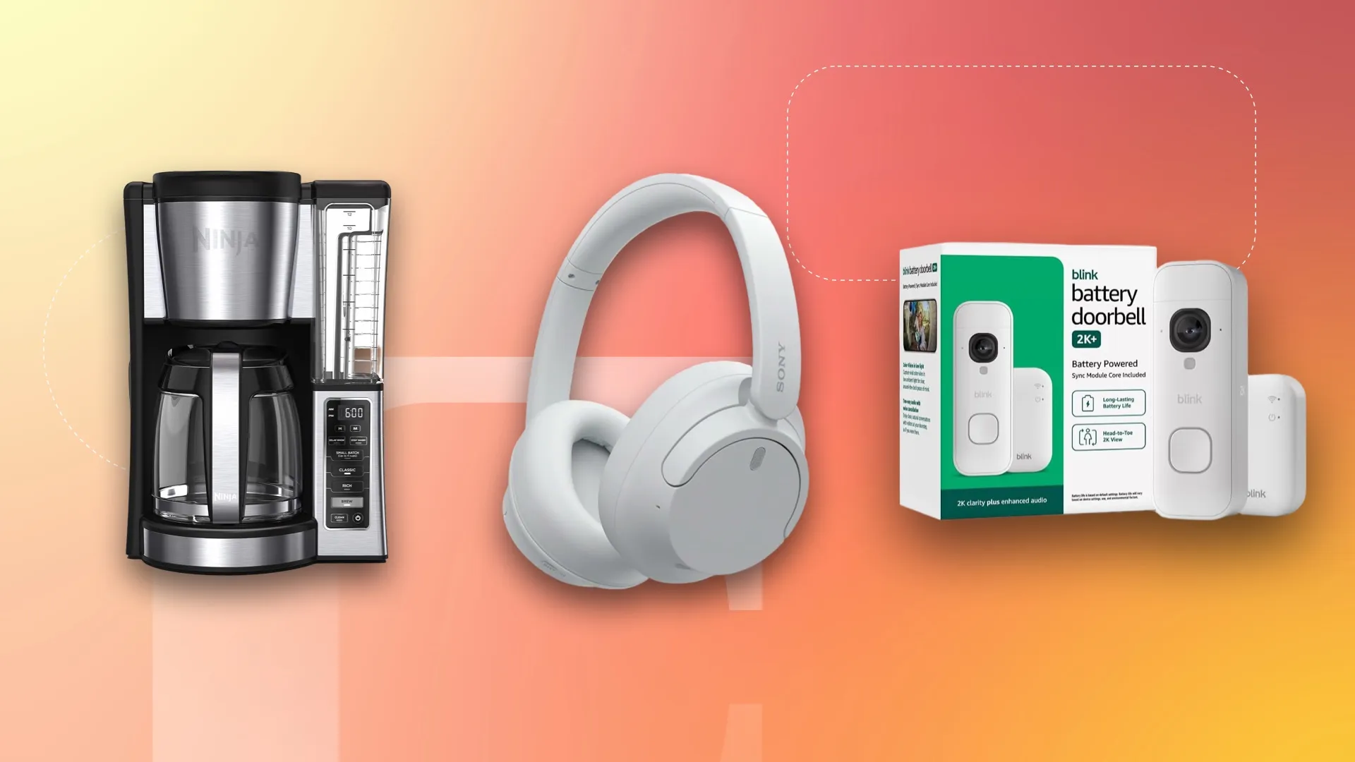 Amazon Deals of the Day: Jam Out With These Premium Sony Headphone for 51% Off