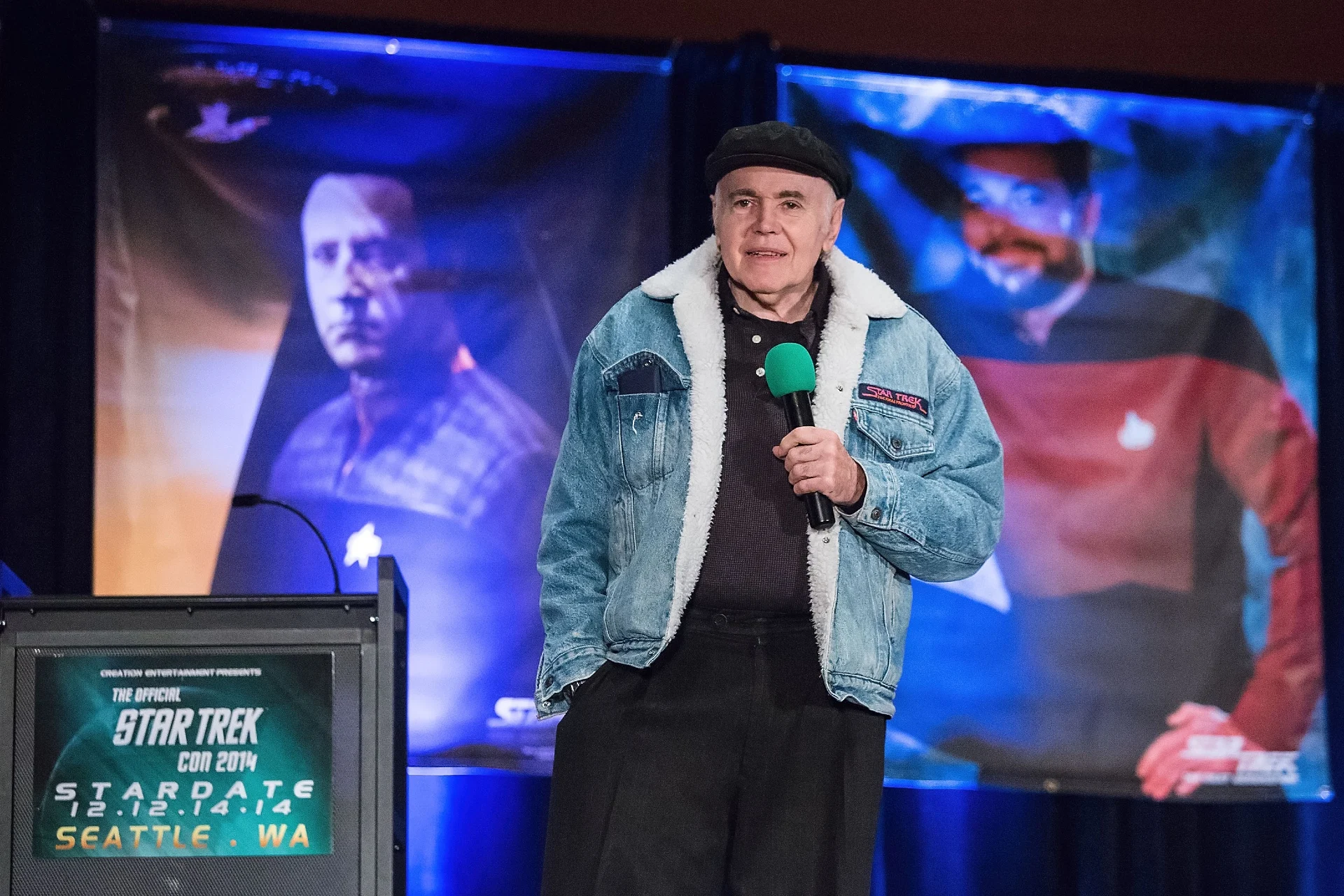 ‘Star Trek’ Icon Walter Koenig Has Died
