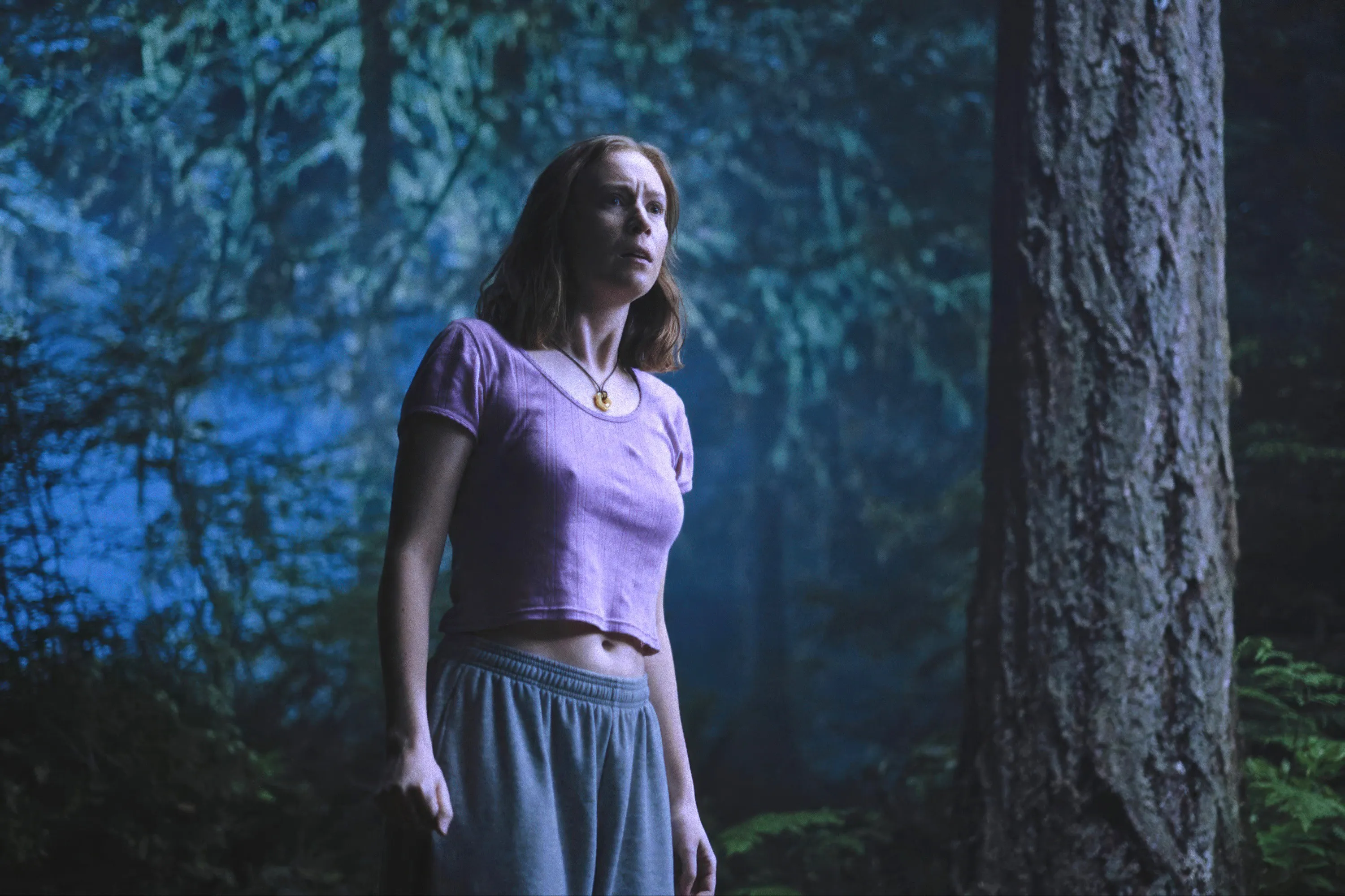 'Public Access Afterworld' Is a Brilliant Mess That 'Camp Miasma' Fans Need to Read ASAP