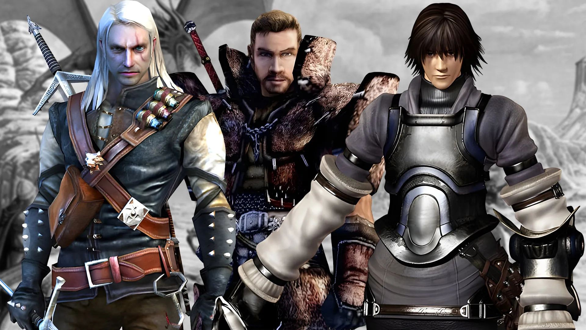 Most Unplayable RPG Masterpieces Of All Time, Ranked