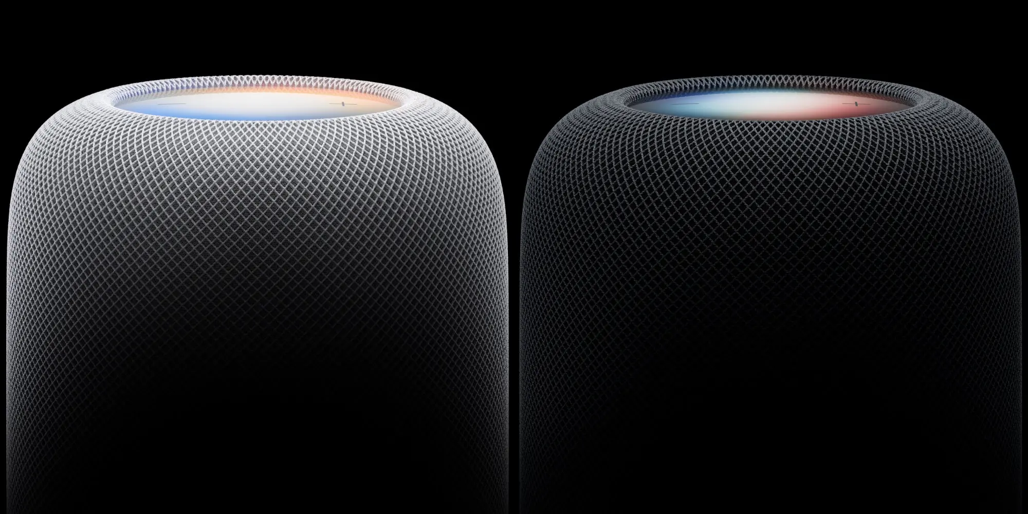 HomePod 27.2 is available now with four new features