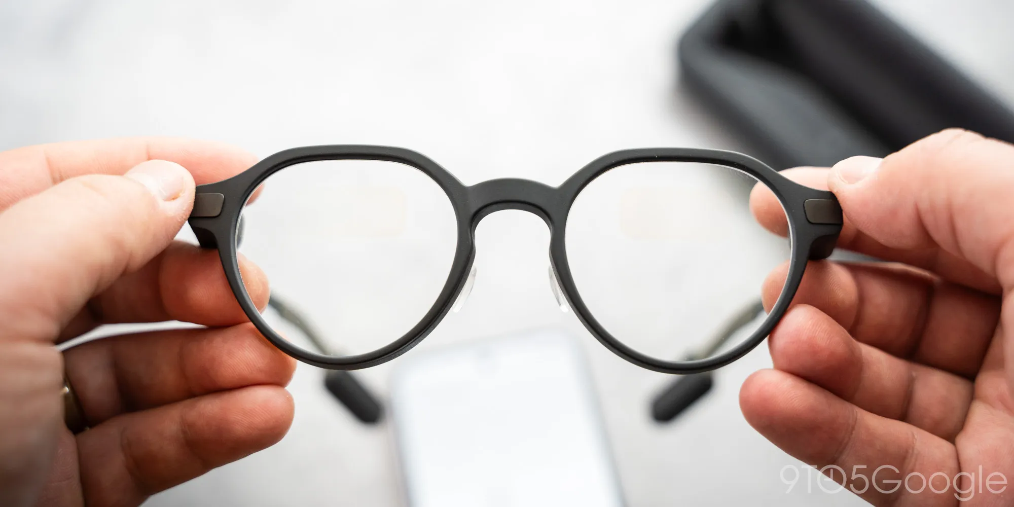 Major Even Realities G2 smart glasses update adds Conversate ‘Pro Mode,’ Knowledge Base