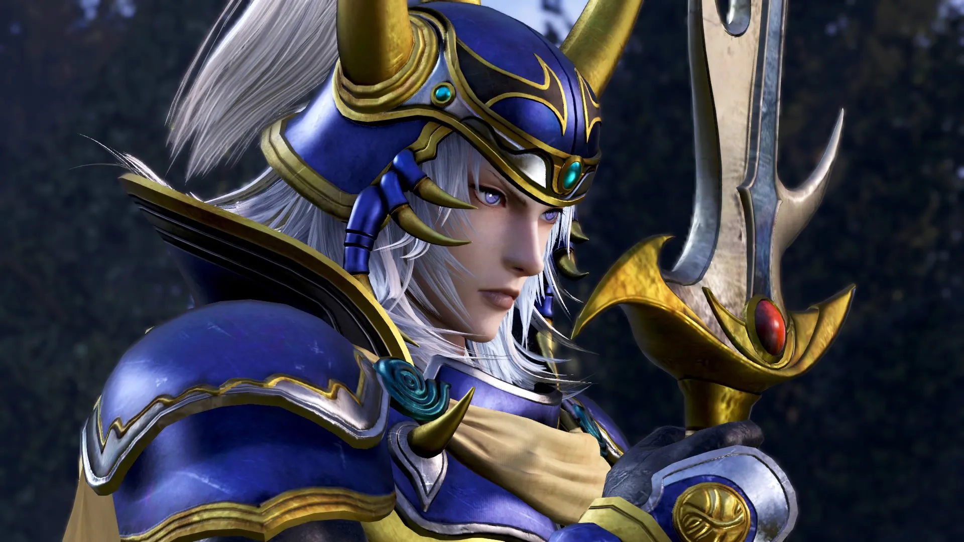 Final Fantasy 40th Anniversary: The Crystal Edition Confirmed for January 2027