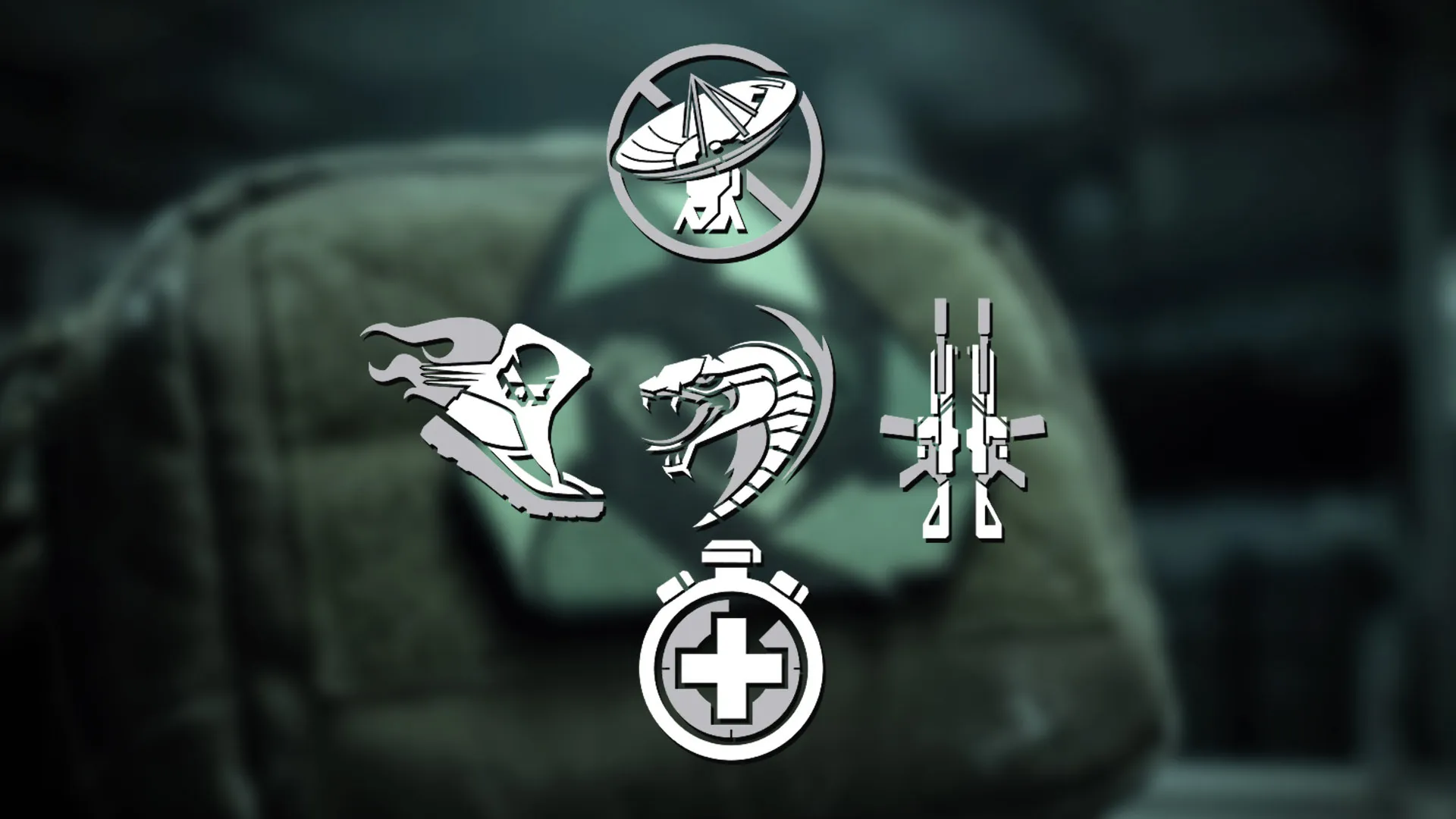 COD MW4 Multiplayer Perks Tier List