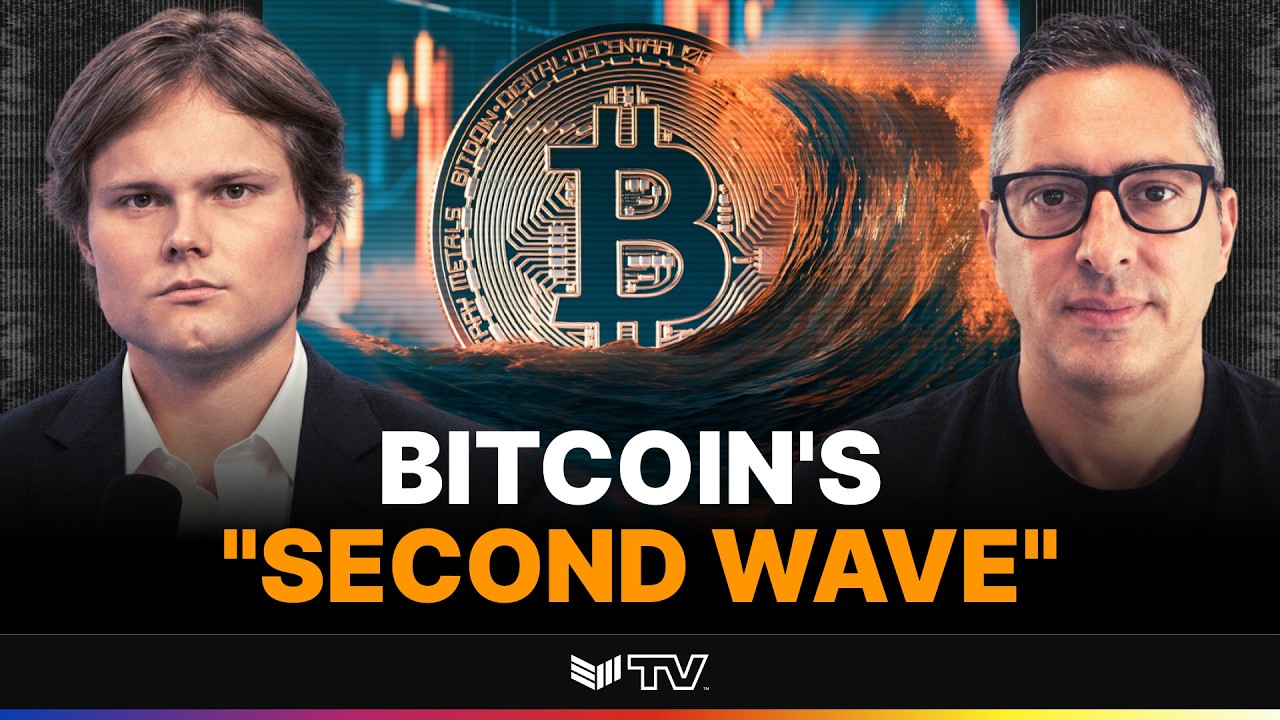 Coinbase Institutional Co-CEO: Bitcoin’s “Second Wave” of Institutional Capital has Arrived
