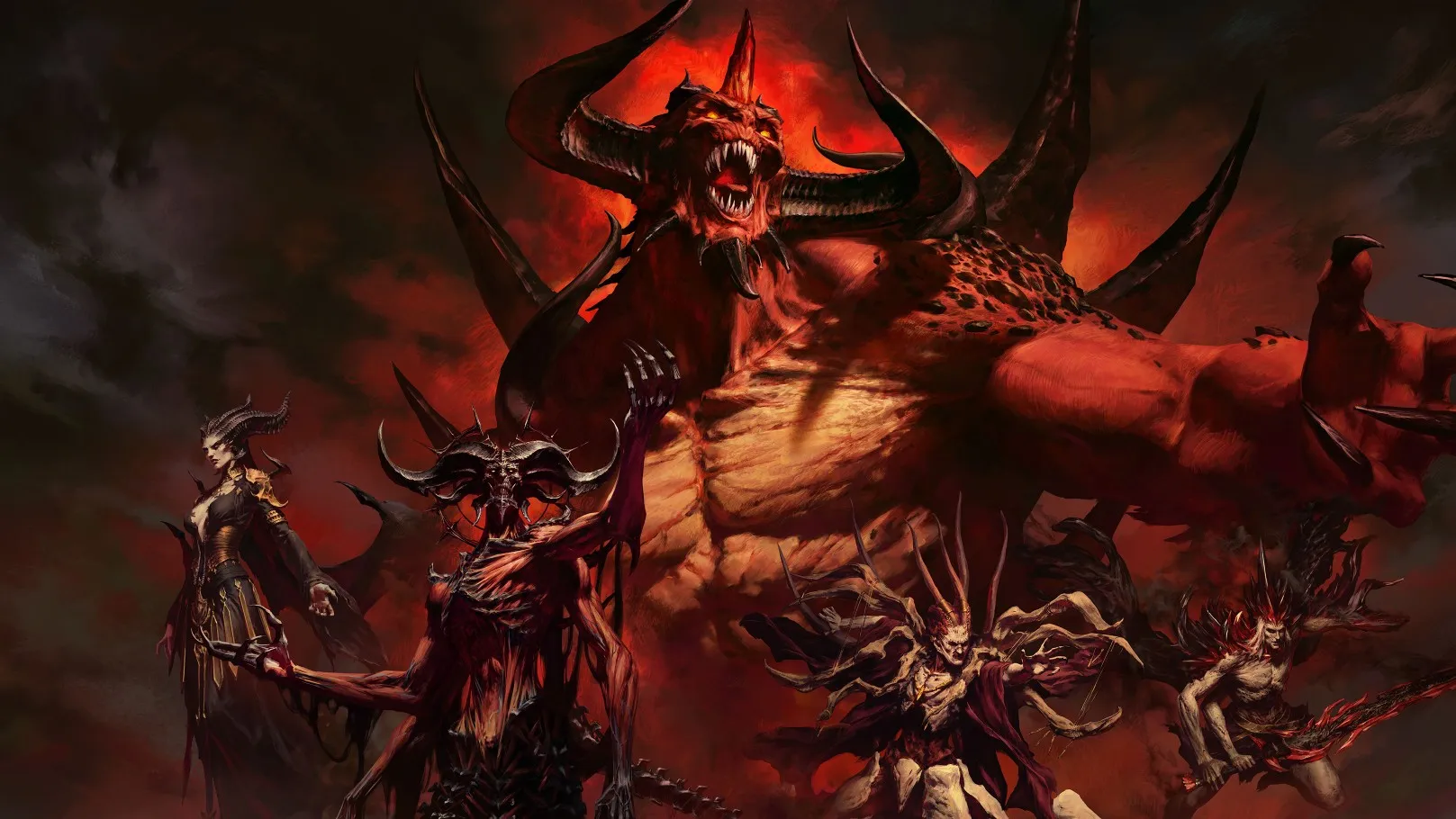 Diablo 4’s War Plans Are Getting A Huge Upgrade In Season 16
