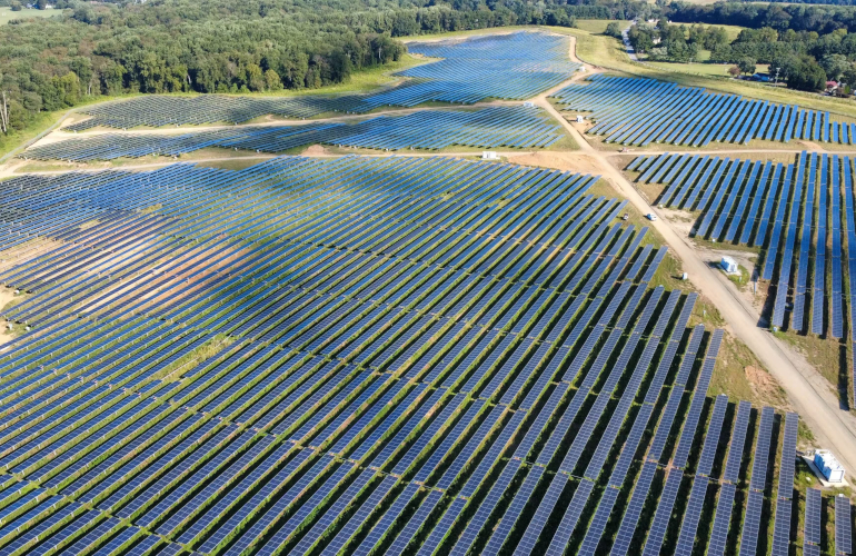 Maryland state renewables program hopes to fill gap left by OBBBA