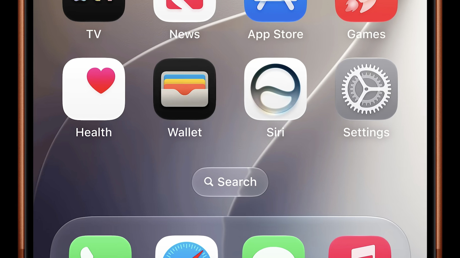 Apple adds more Siri AI tools in its 27.2 system updates, out today