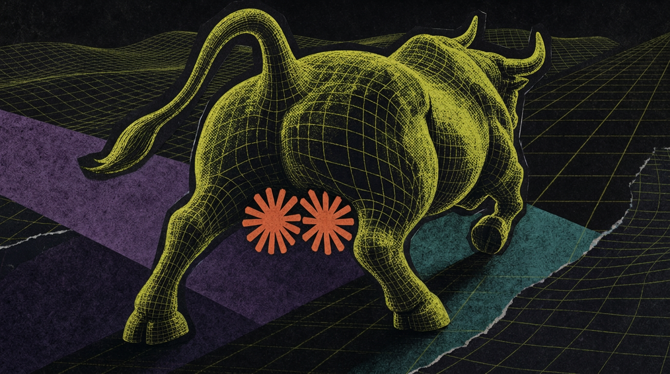 Anthropic opens its books for Wall Street, showing record revenue and mounting obligations
