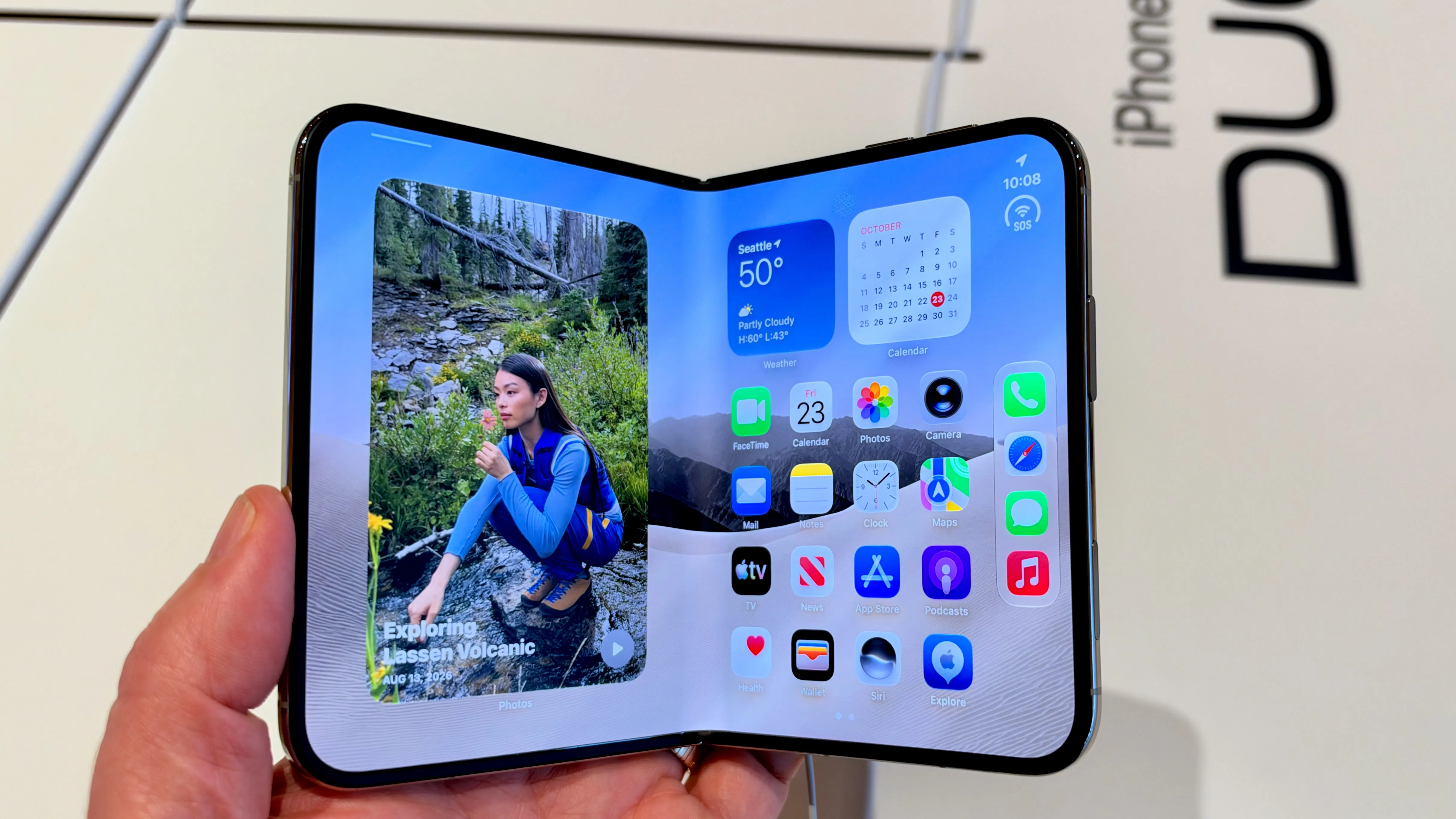 My iPhone Duo In-Store Experience Almost Has Me Convinced I Need One