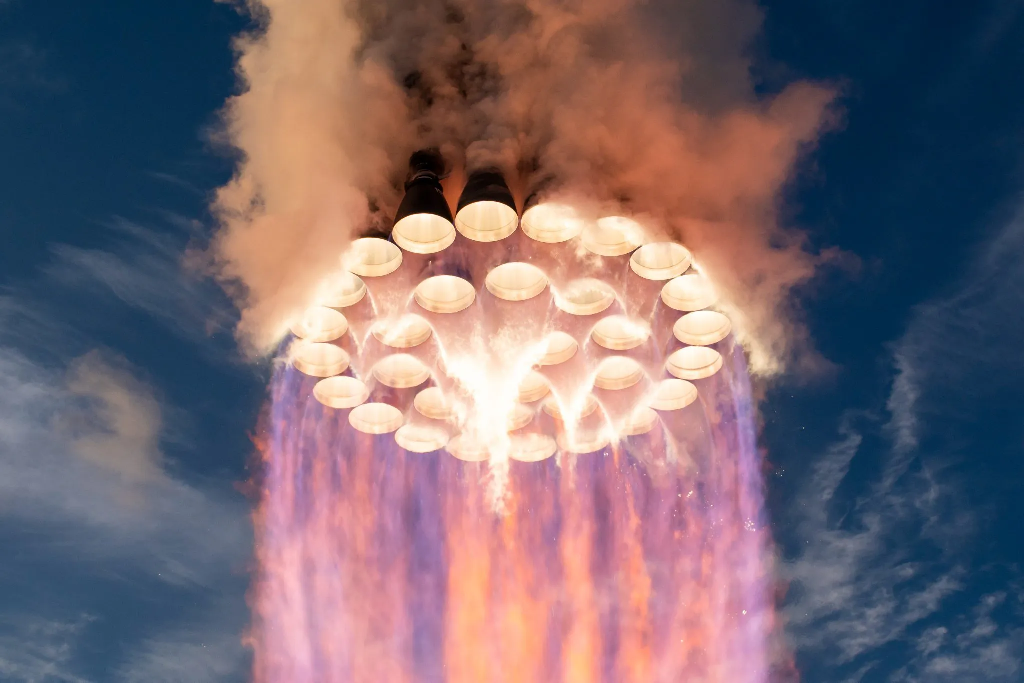 How SpaceX Is raising Raptor’s sea-level thrust while holding engine mass steady