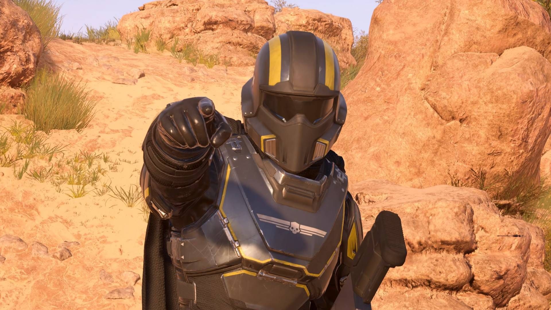 Helldivers 2 celebrates Liberty Day with a free gun, locks out tons of players with new anti-cheat