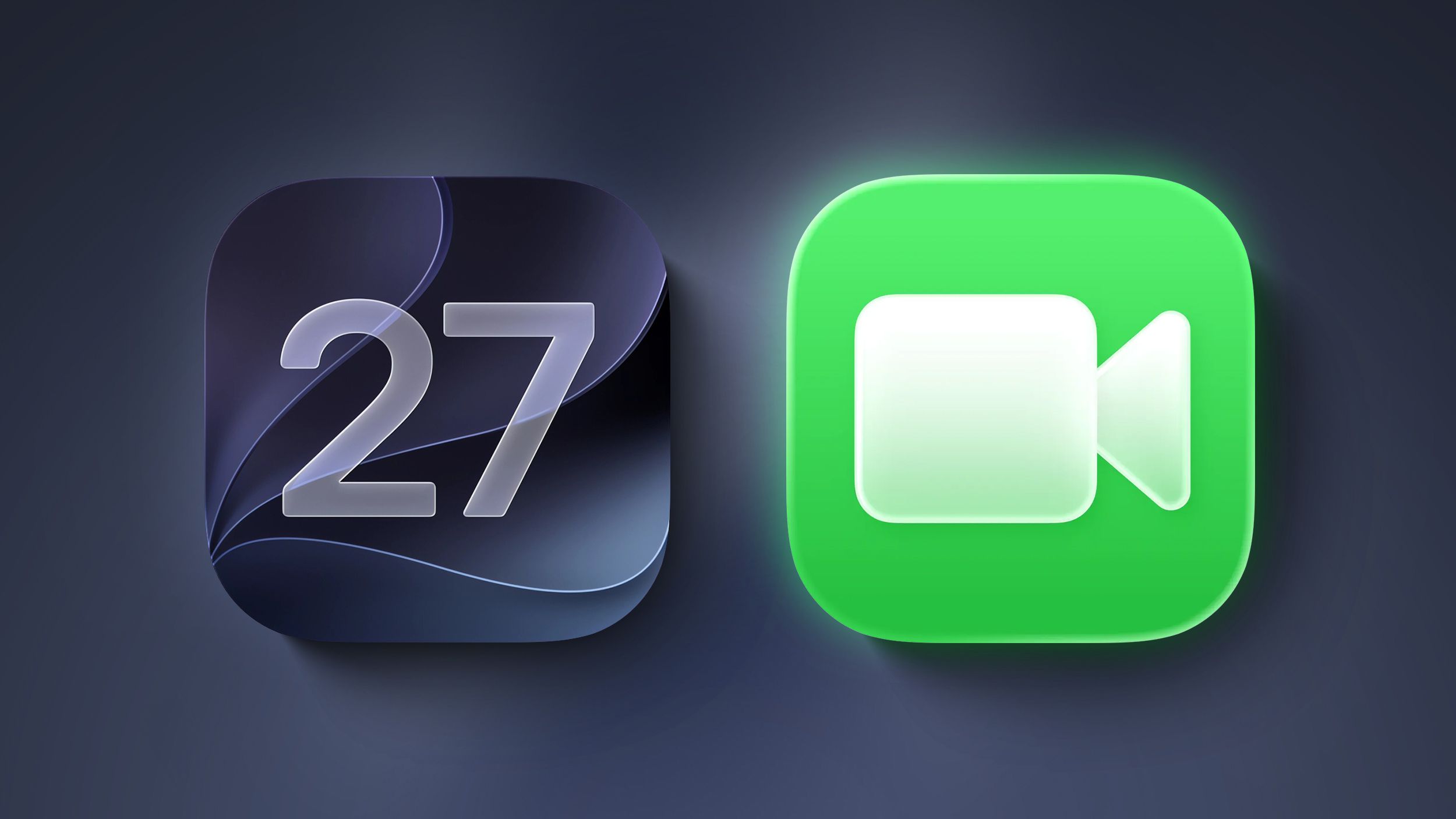 iOS 27.2 Expands Dual Capture to Group FaceTime