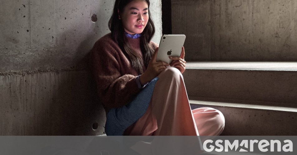 Apple teases more launches this week after the new iPad mini