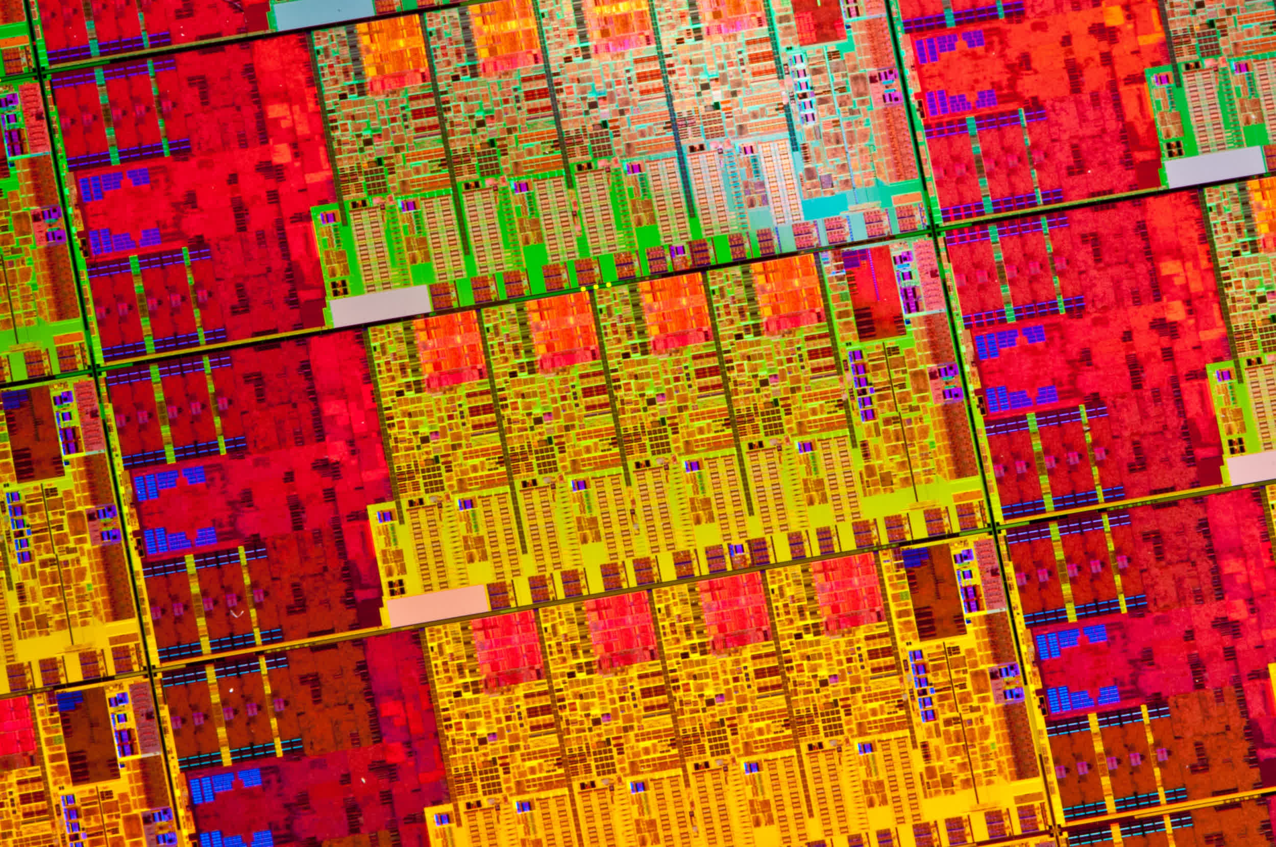 Windows is preparing for Intel's biggest x86 change in years, but only Xeon chips will use it at first