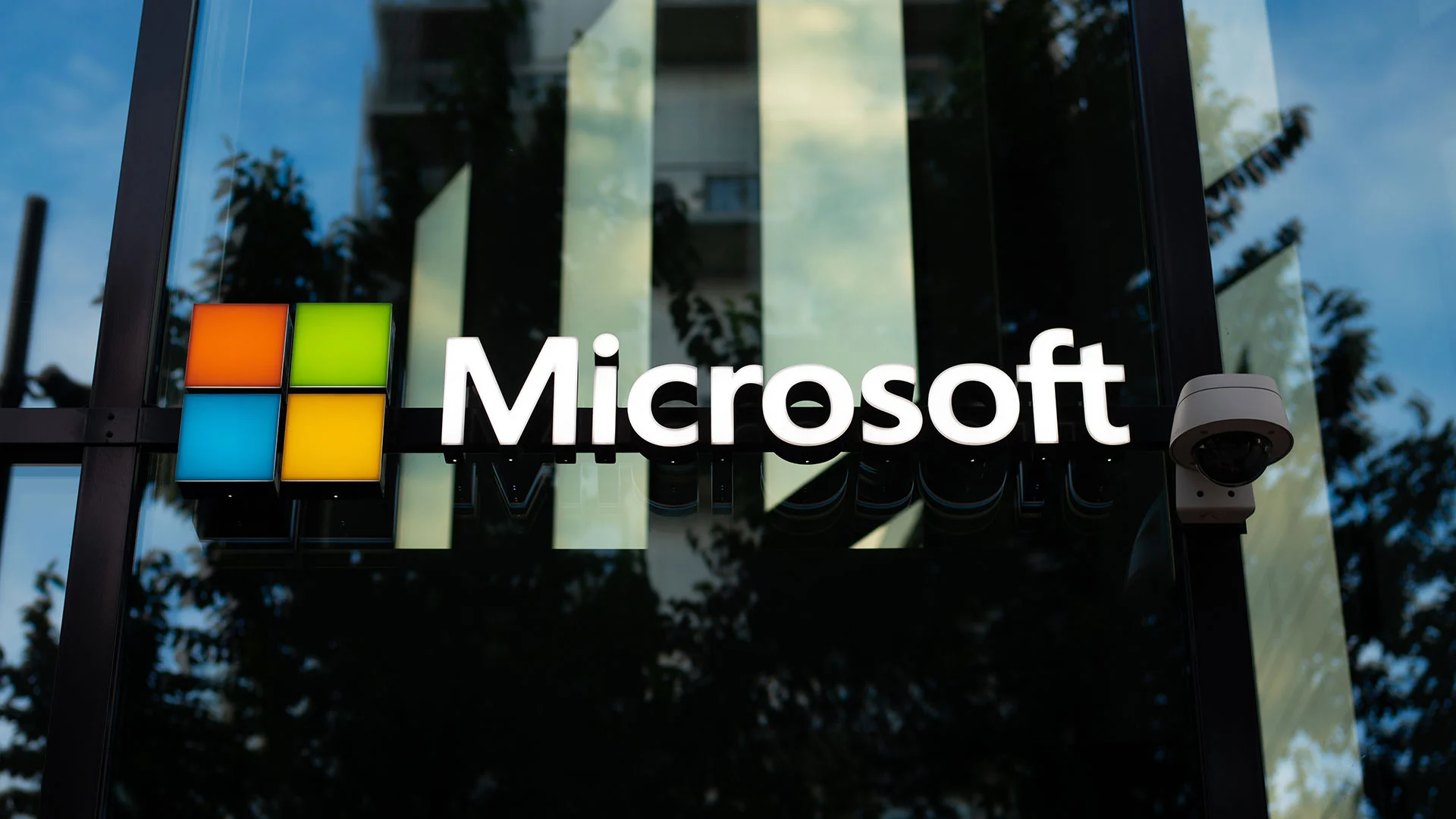 Microsoft wants thousands of employees to leave, and it’s willing to pay them to do it