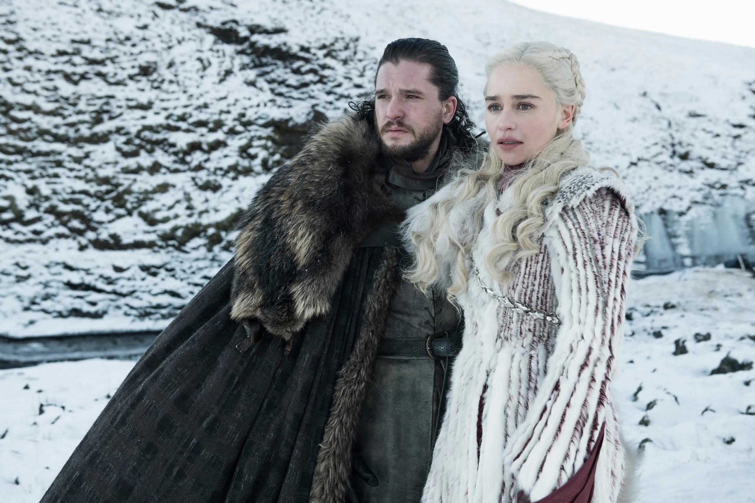 10 Best 'Game of Thrones' Episodes of All Time, Ranked According to Their IMDb Scores