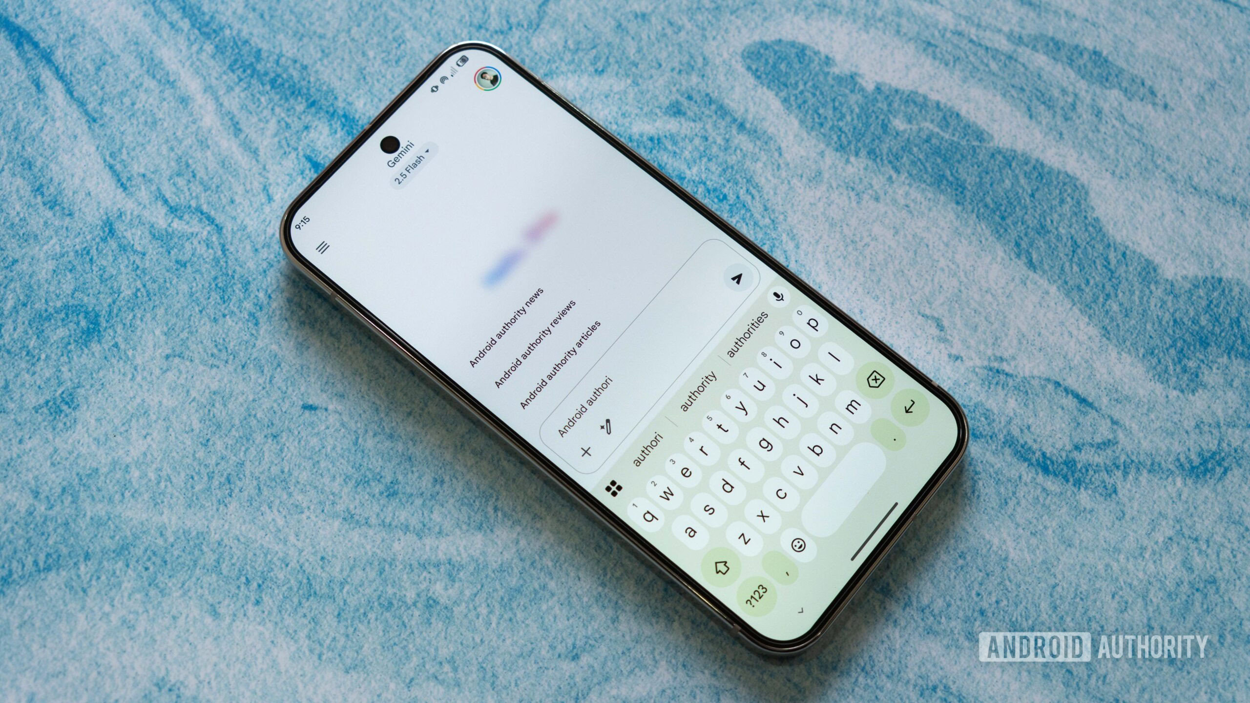 Google is building a home for everything you’ve asked Gemini to remember