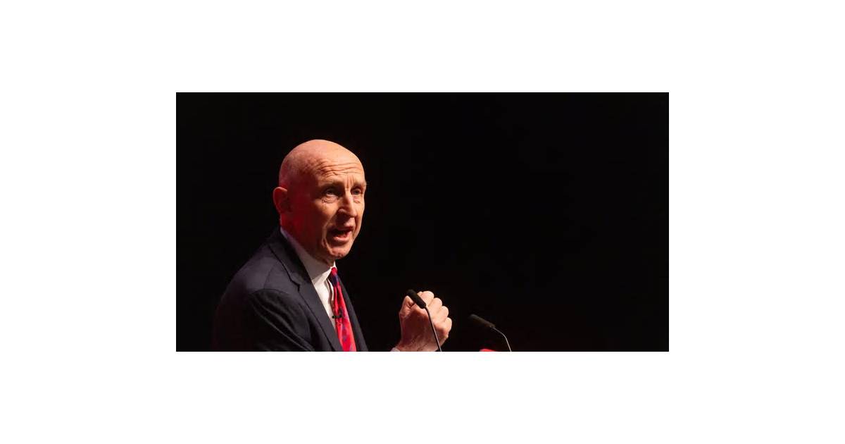 UK Minimum Wages Set for 4% Rise as Healey Slows Hike for Youth