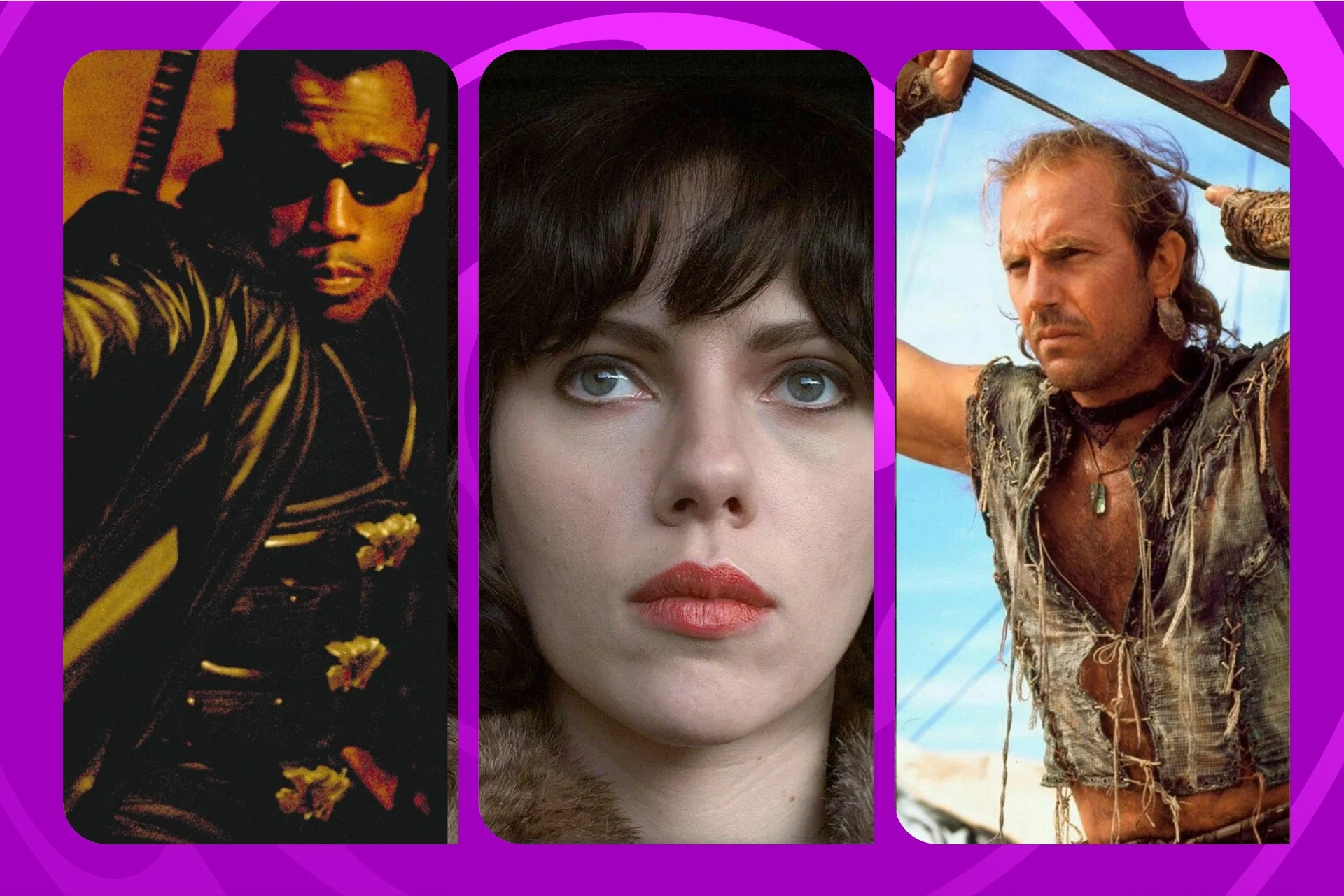 The 15 Best Deep-Cut Movies Coming Back to Theaters Soon