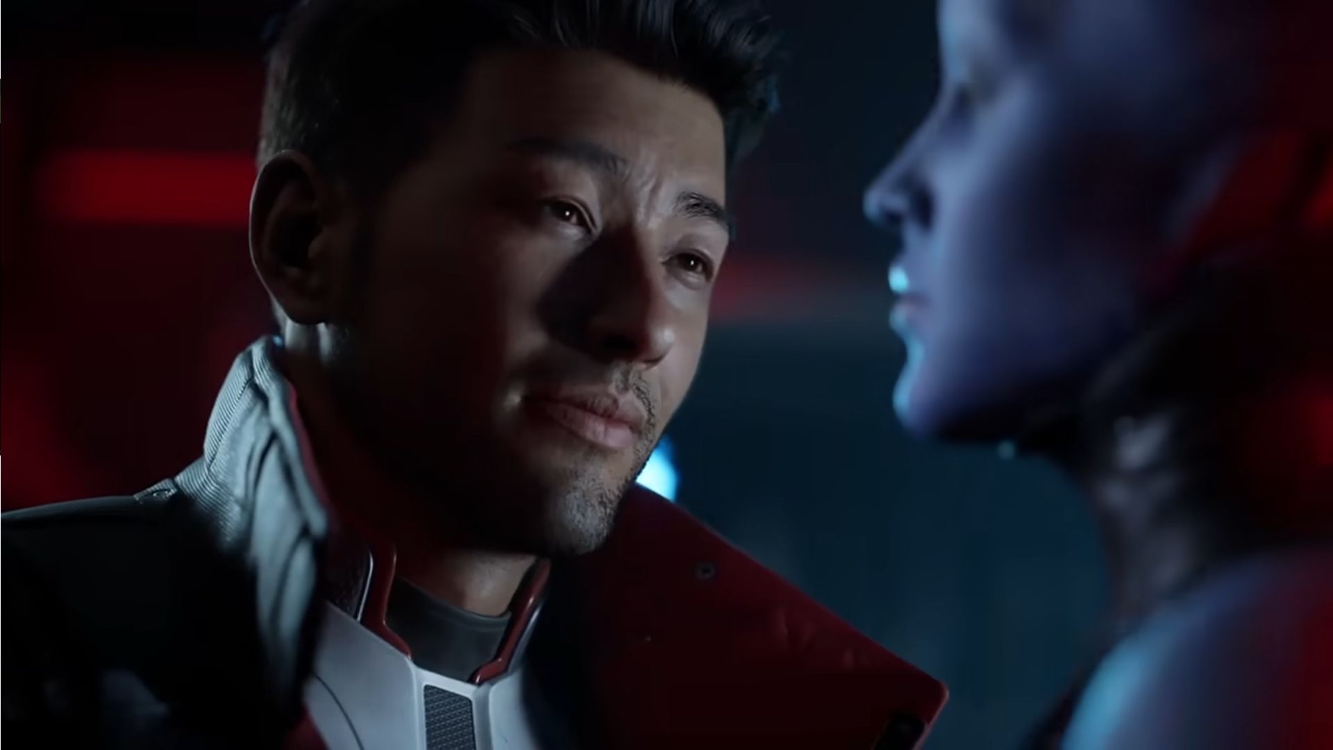 Mass Effect fan group buys billboard in Times Square promoting petition to save series