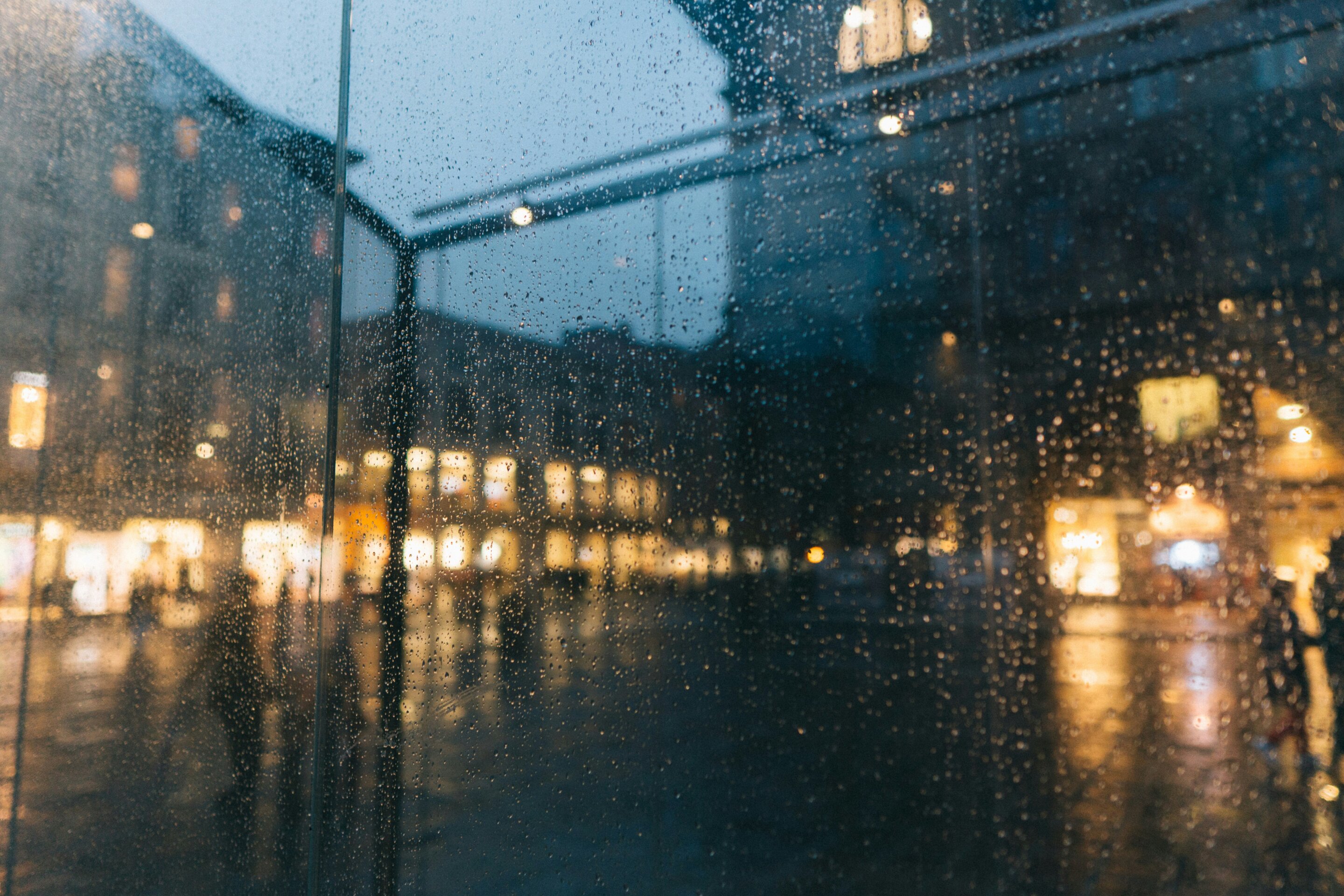 Tired, irritable and craving carbs? Why darker days affect our bodies and brains