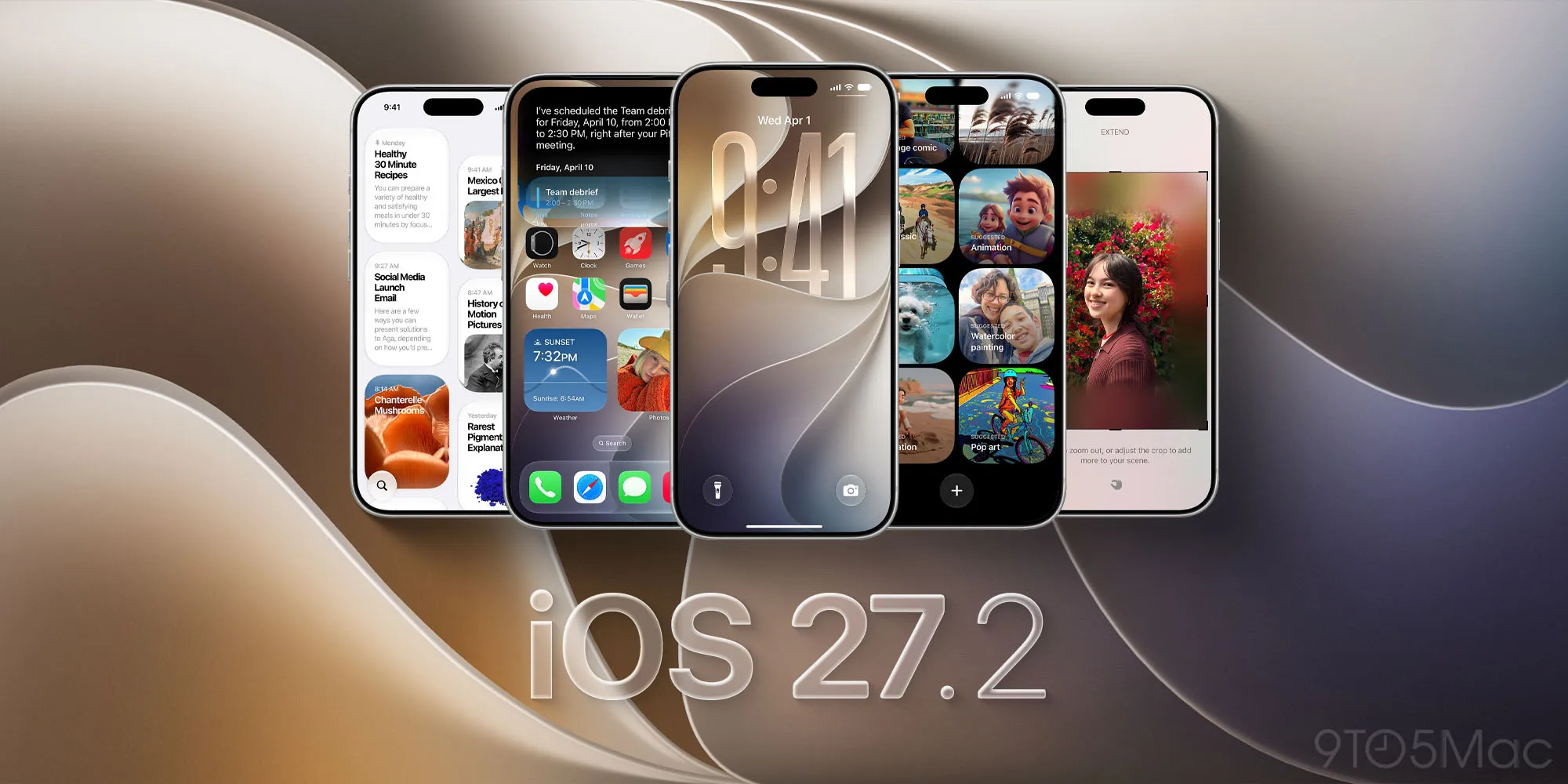 Apple releases iOS 27.2, here’s what’s new