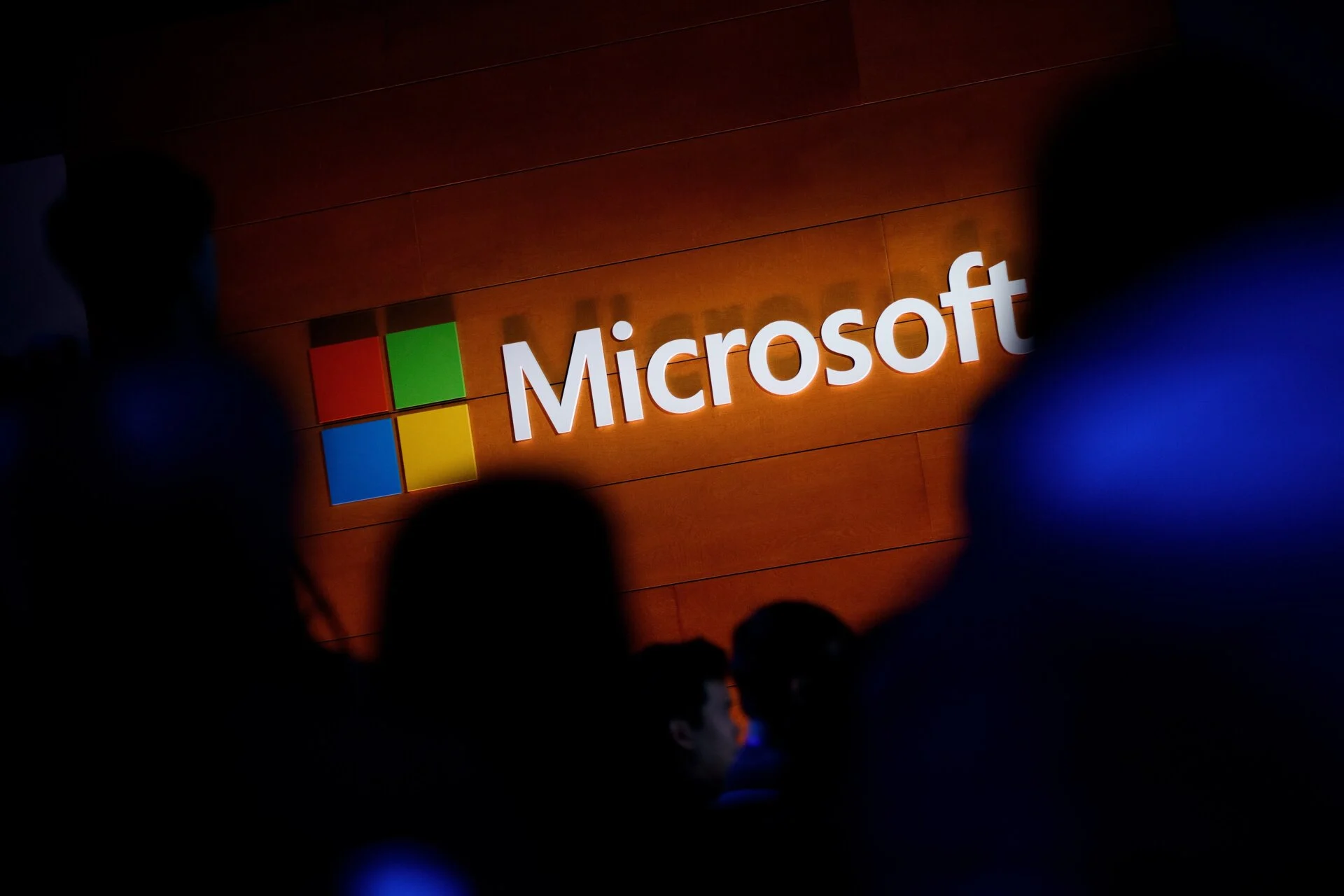 Microsoft Is Offering 60,000 Employees Money to Just Go Away