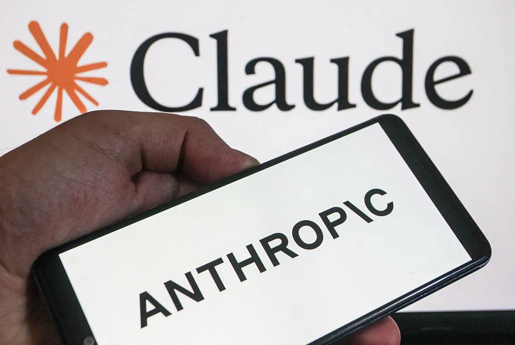 Threat of AI Bubble Looms Over Anthropic’s Big IPO Moment