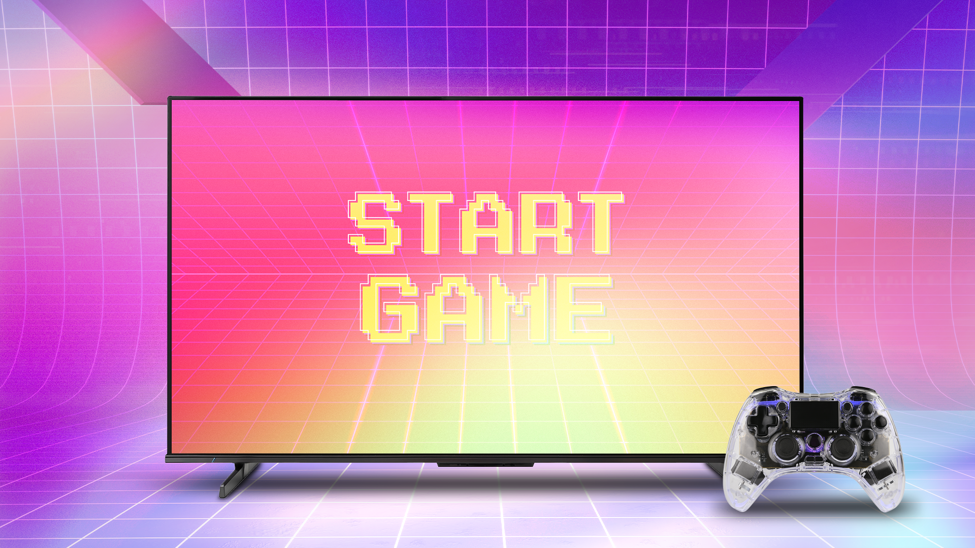 TVs Are Better for Gaming Than Ever Before. Our Lab Tests Prove It