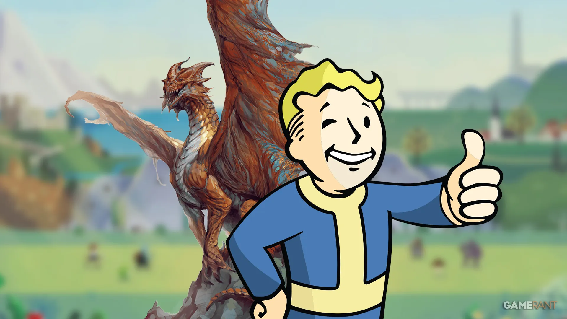 New Sim Game is Basically Dungeons & Dragons Meets Fallout Shelter