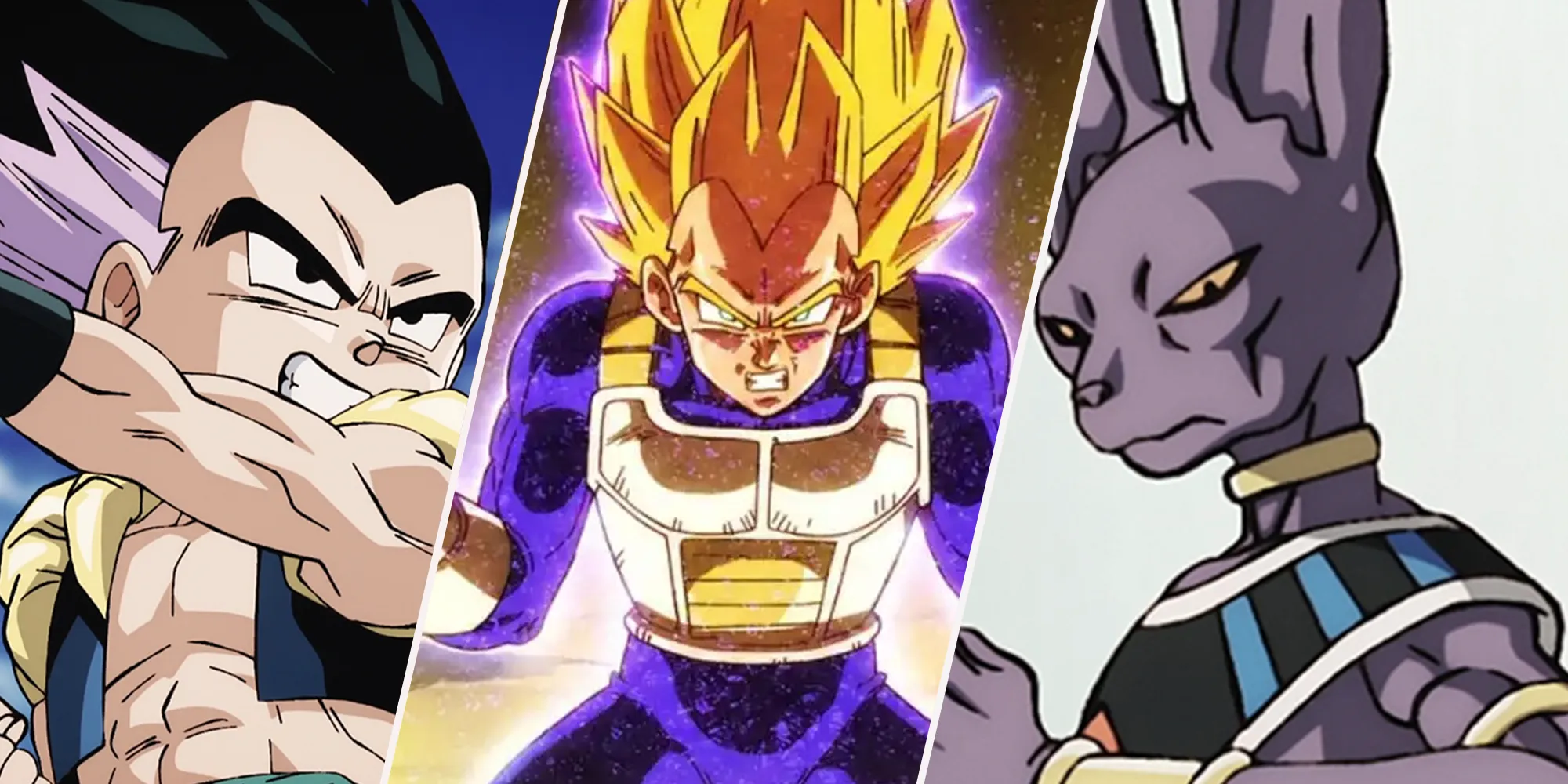 Dragon Ball Super: Beerus – 8 Strongest Characters, Ranked (Episode 3)
